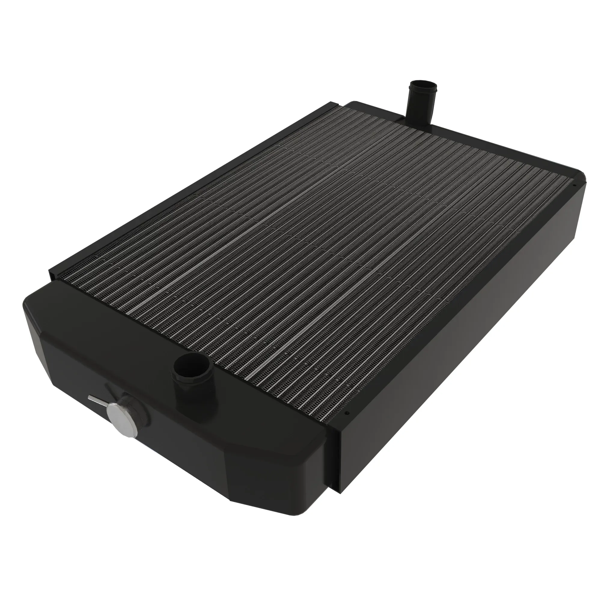 John Deere Radiator - AH161553