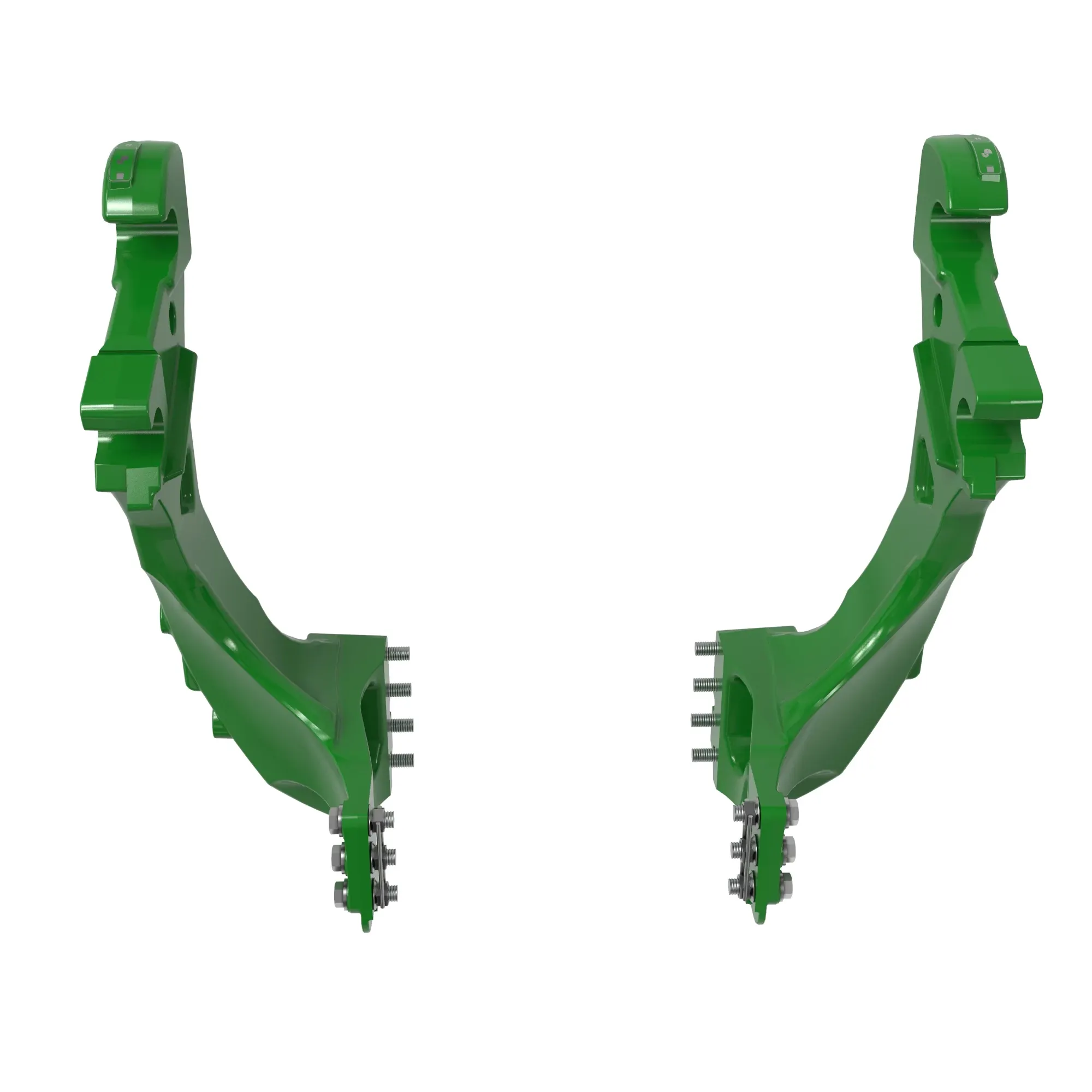 MOUNTING PARTS