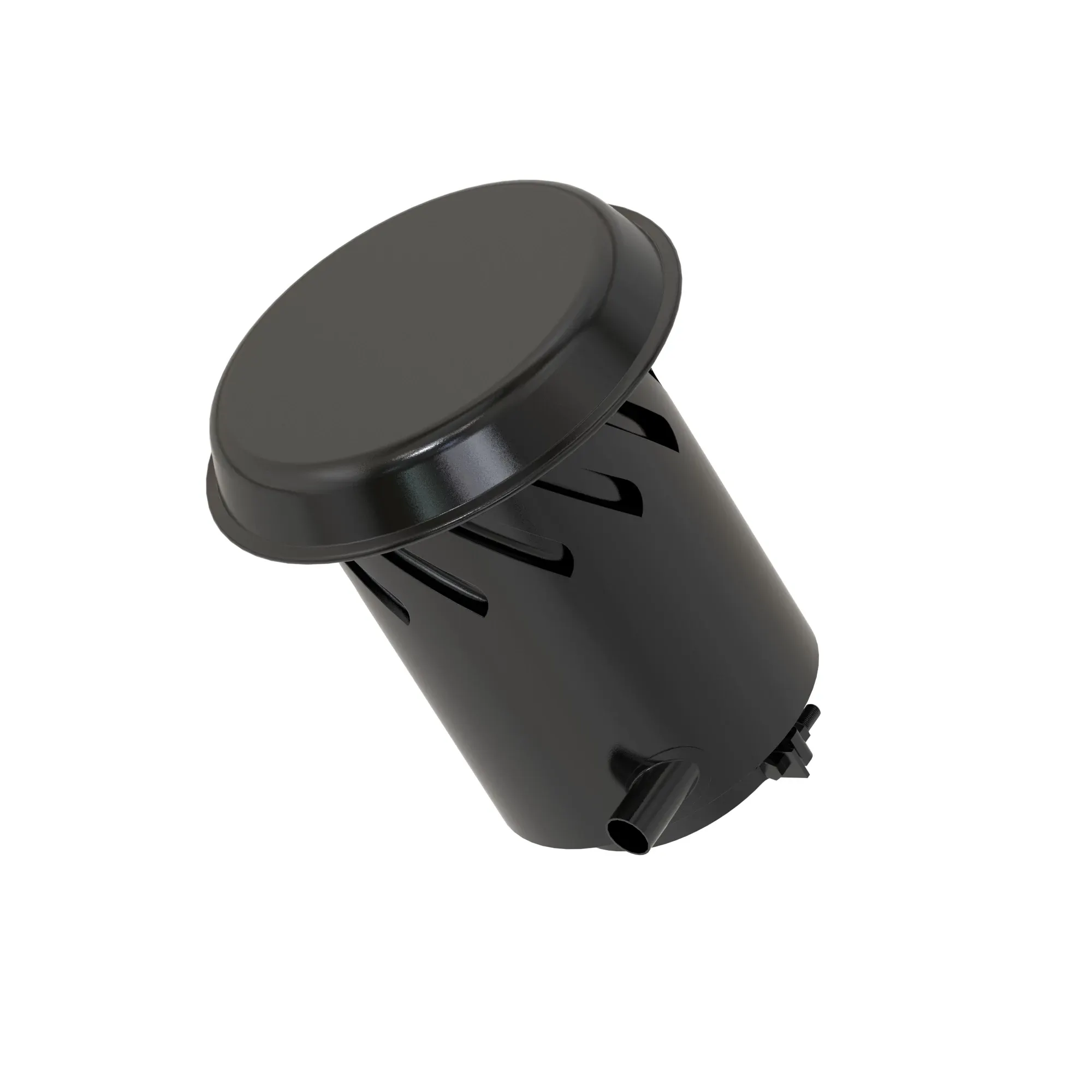 John Deere Precleaner, 373 X 229 - 700353000
