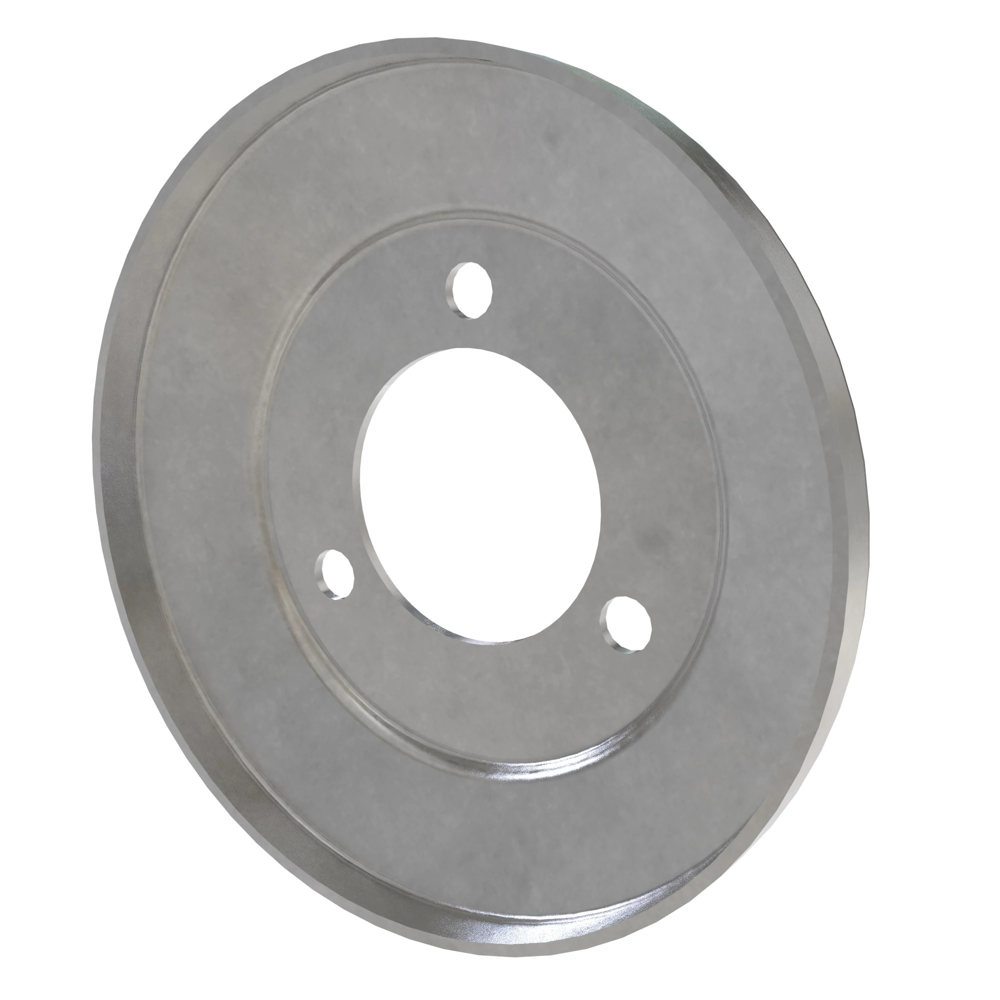 John Deere Upper Roll Drive Half Sheave - E96946