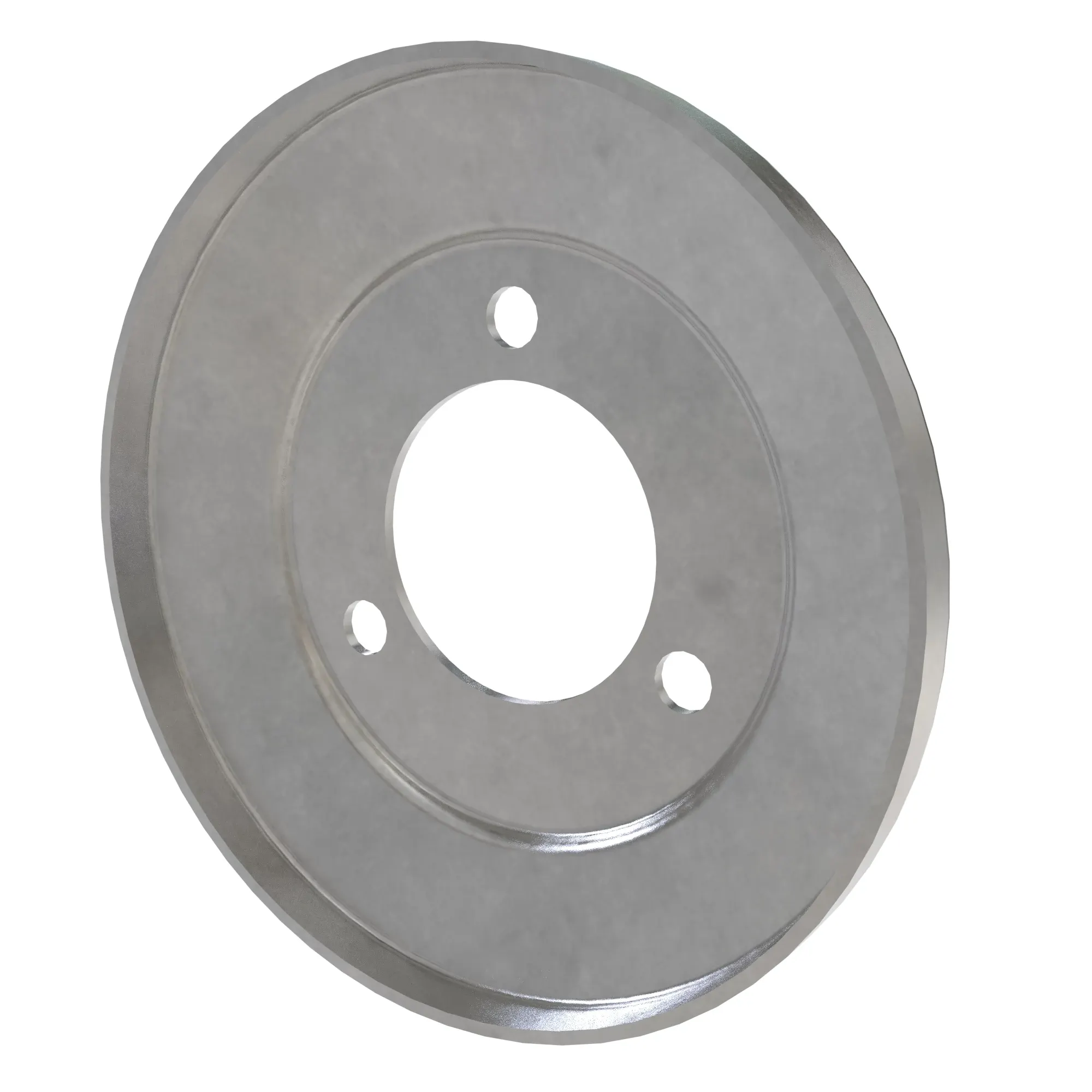 John Deere Upper Roll Drive Half Sheave - E96946