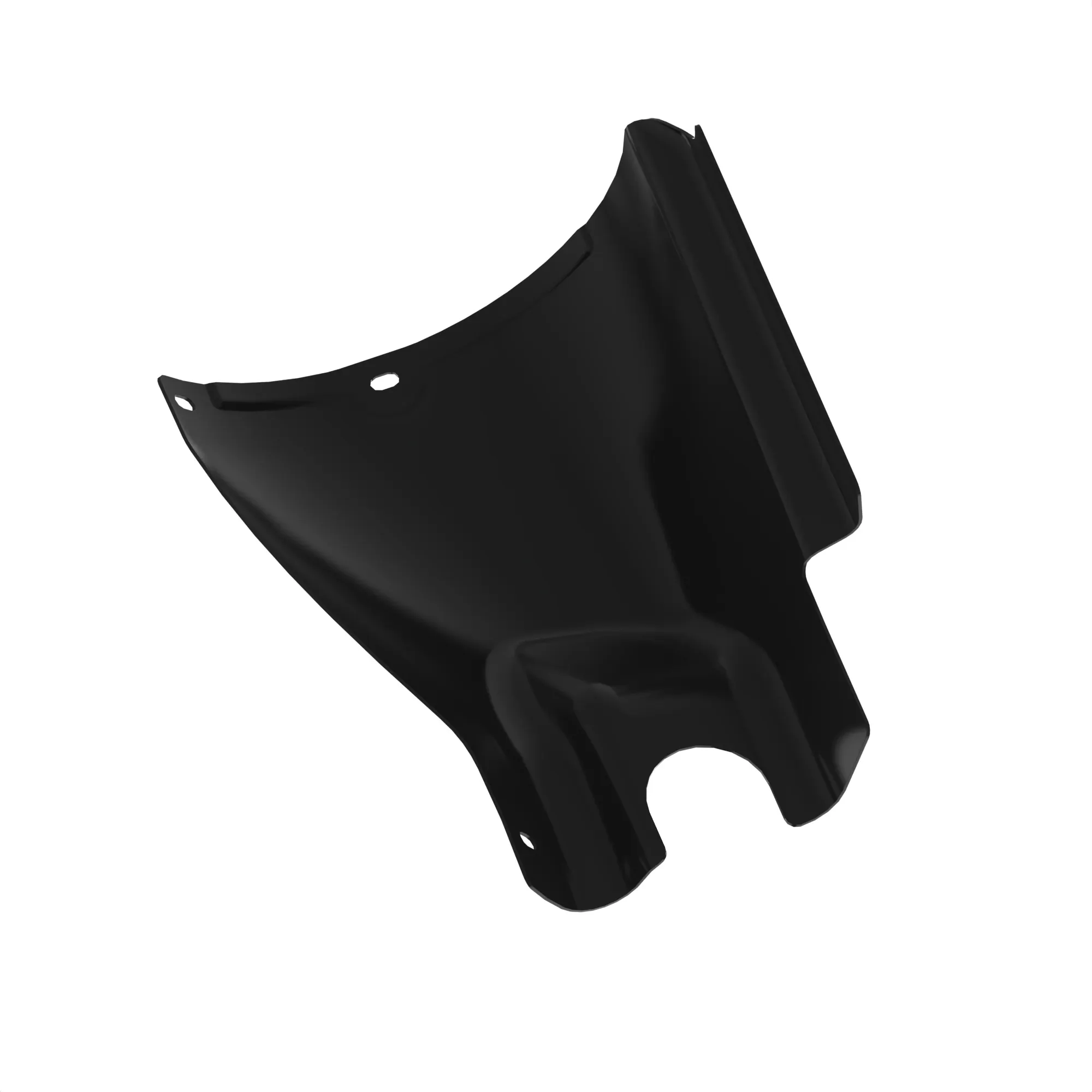 HEAT SHIELD, 6050; MX2-4; U-COVER R