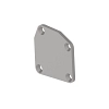 John Deere Cover - L216704