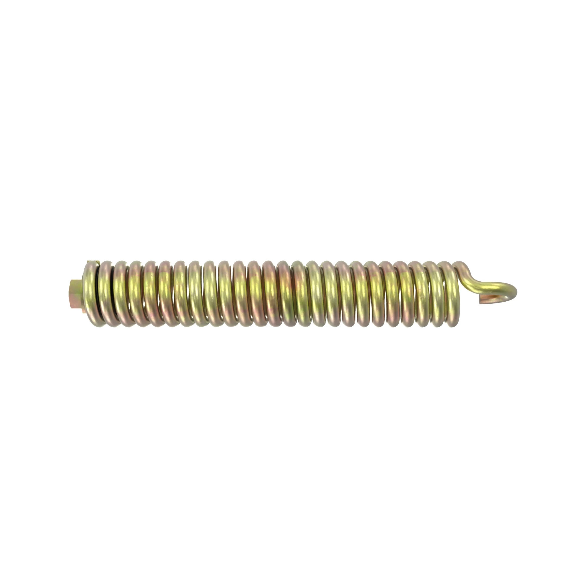 EXTENSION SPRING