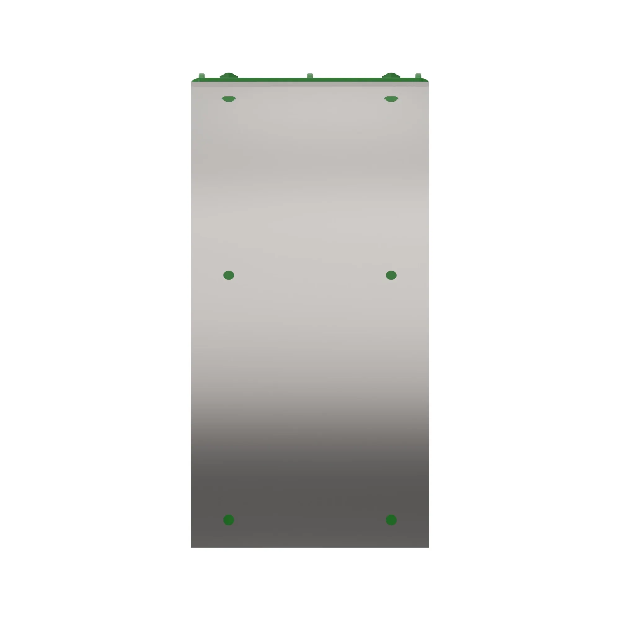 BRACKET SUPPORT ASSY, WITH PLATE