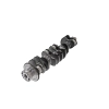 ASSEMBLY
DYNAMICALLY BALANCED