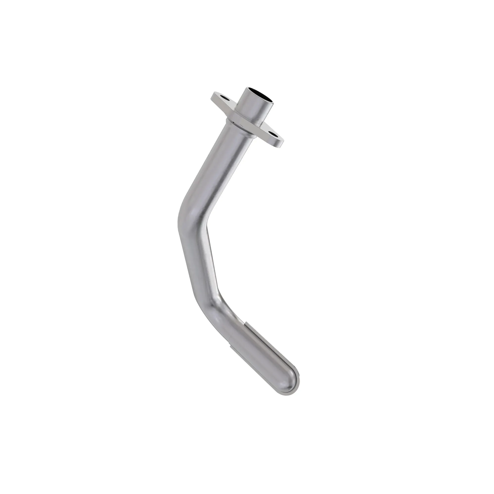 OIL PUMP INTAKE