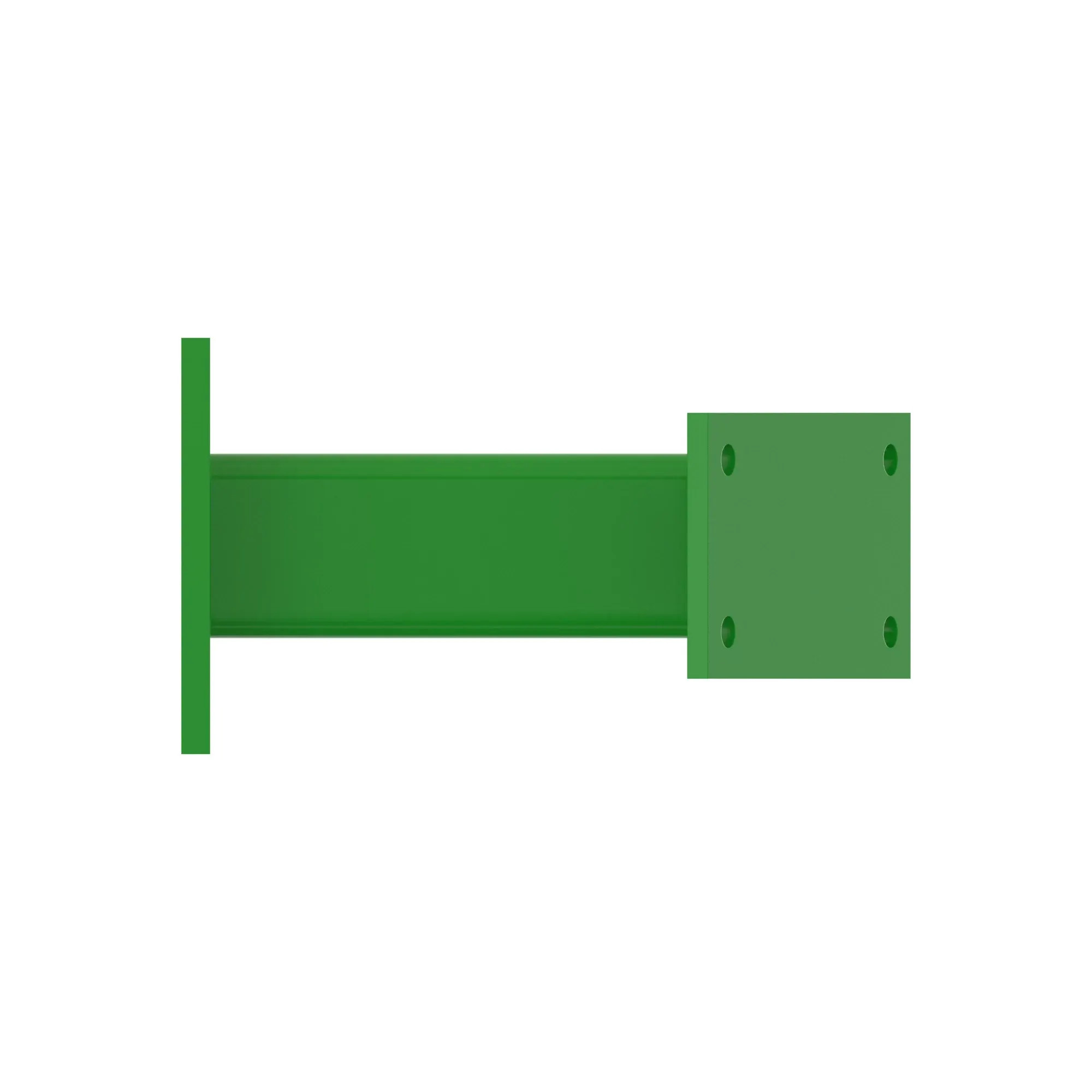 STUB BAR ASSY-SPECIAL