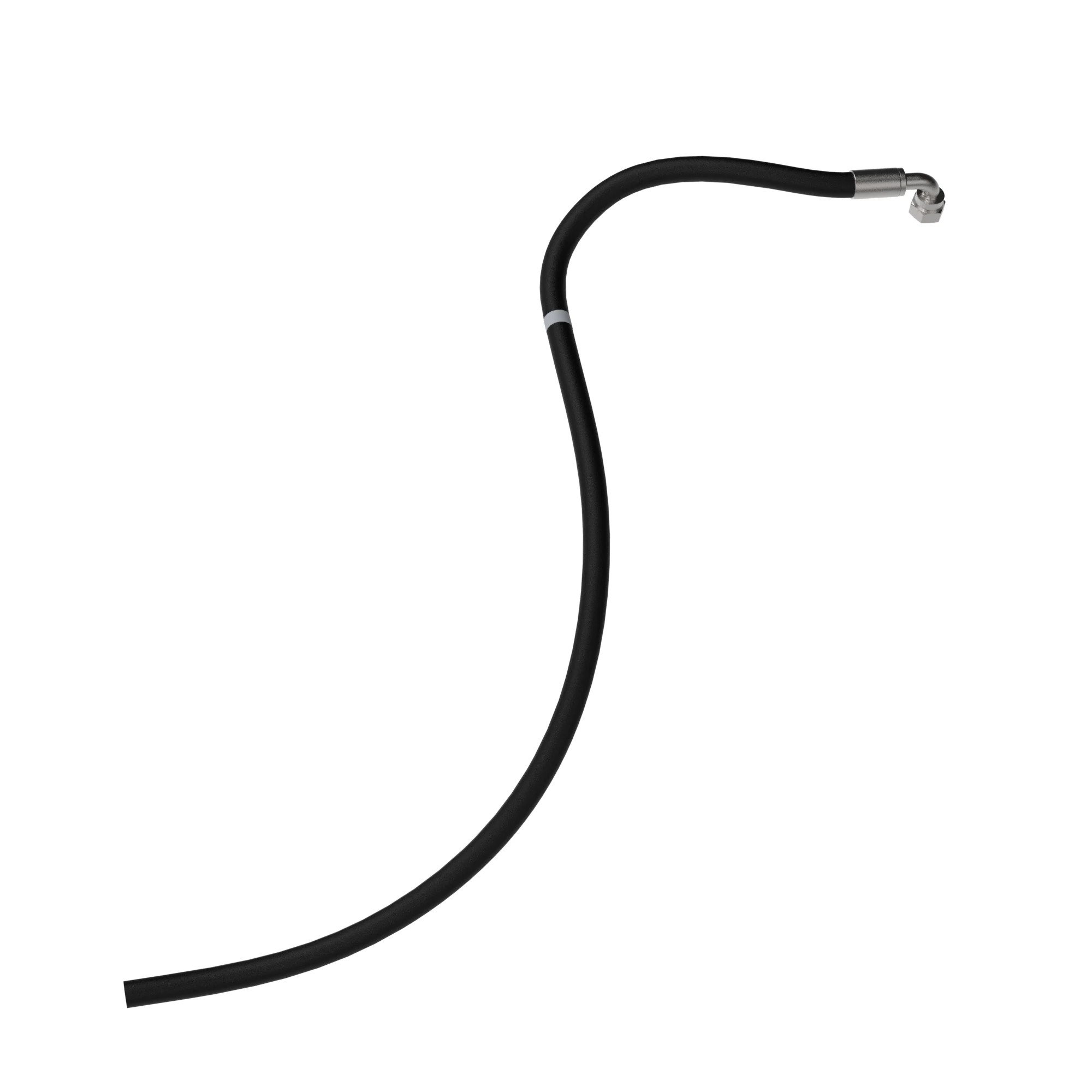 John Deere Hydraulic Breather Hose - RE588899