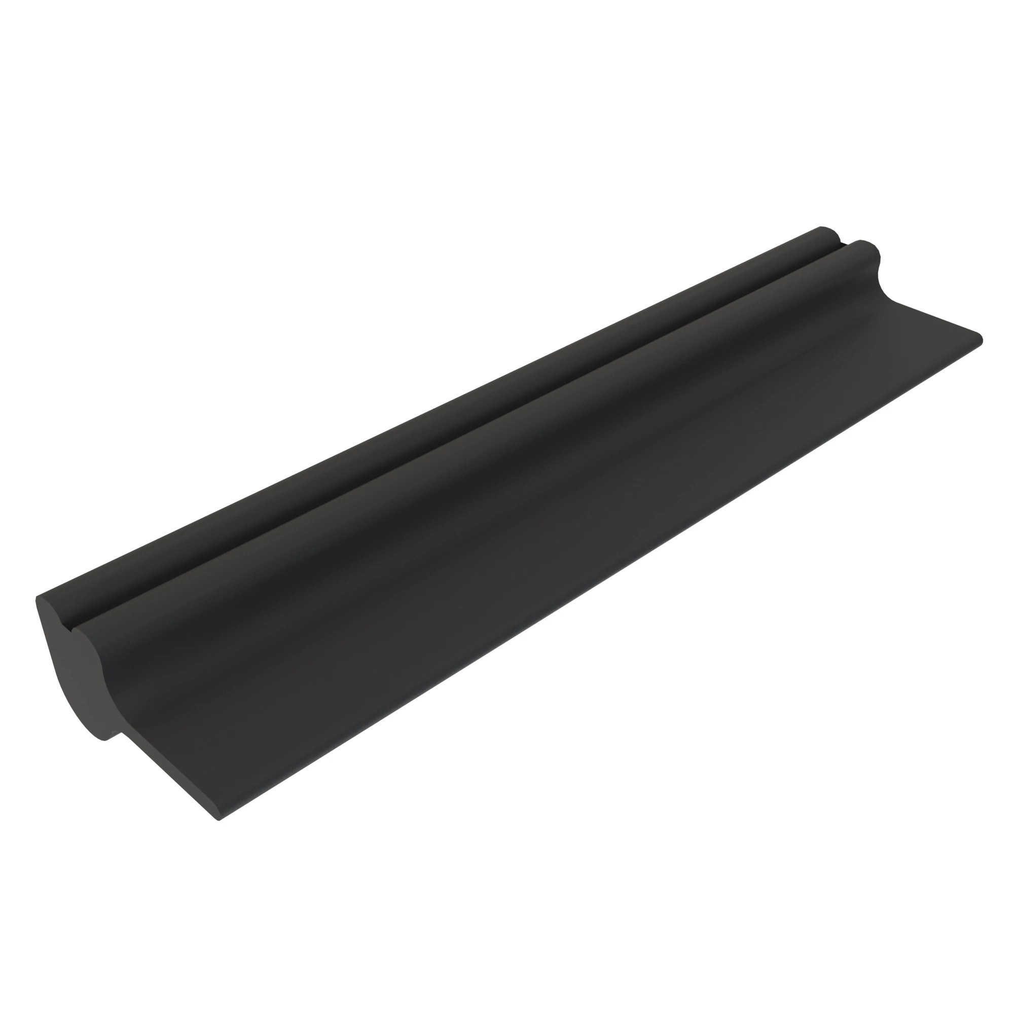 SEAL ASSY-PRECLEANER FRAME