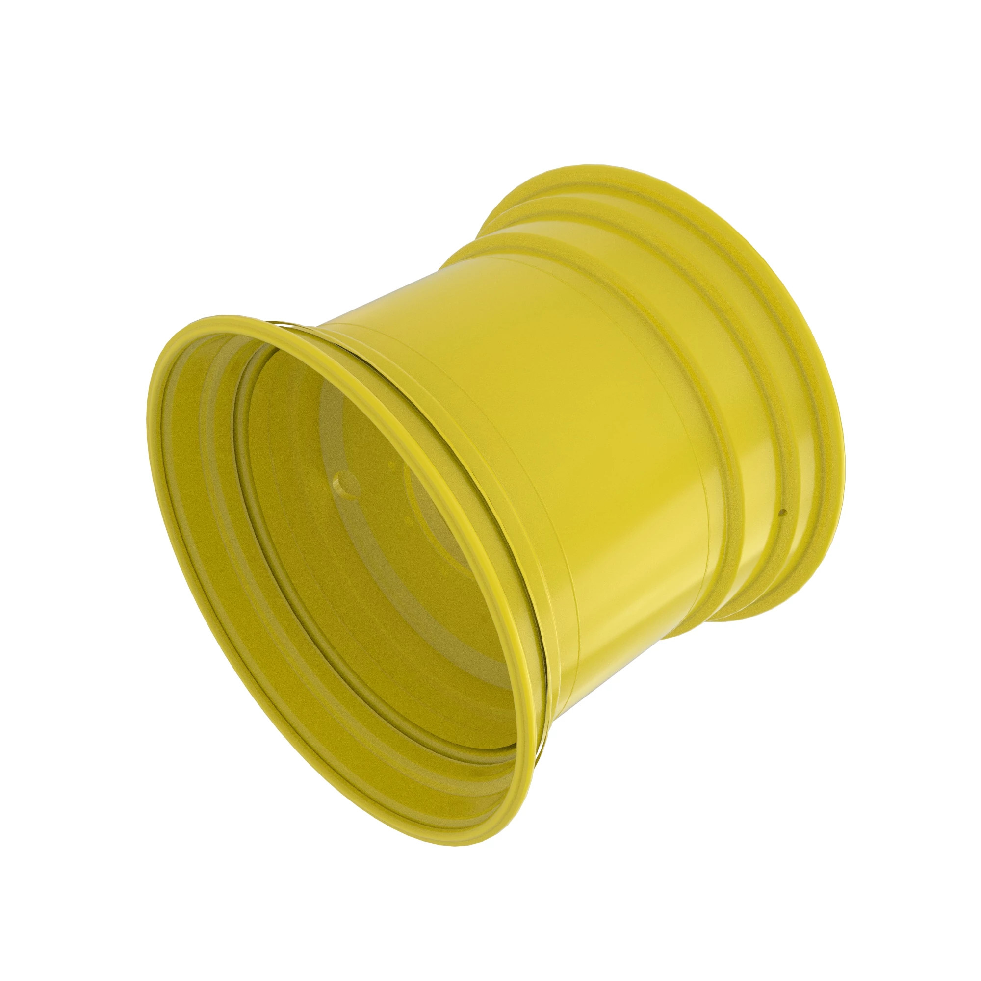 TIRE AND WHEEL ASSEMBLY