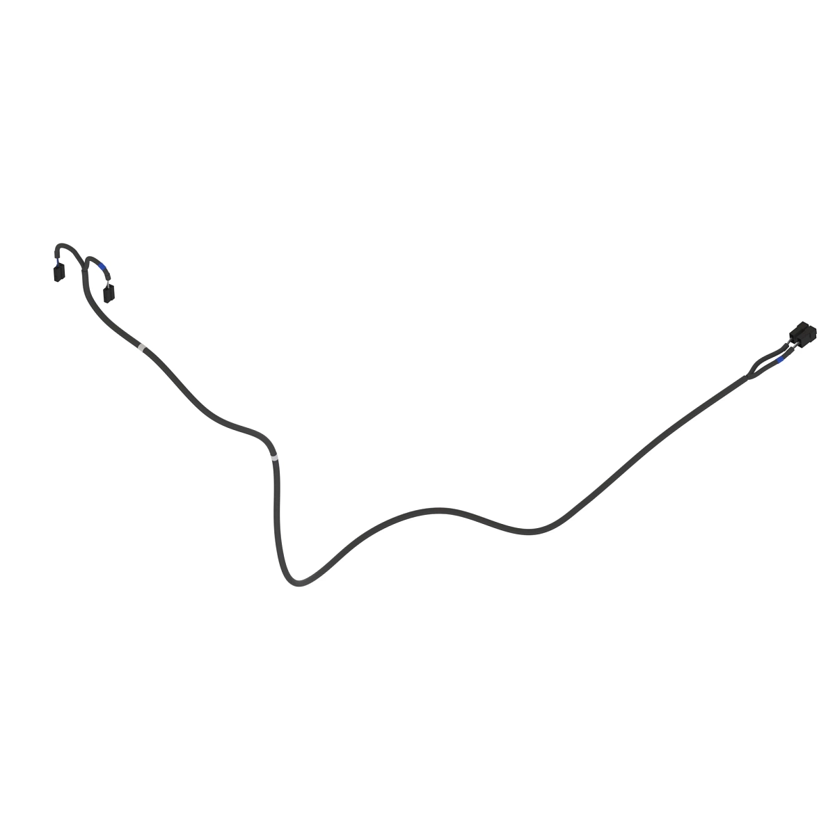 Wiring Harness, Adapter Windshield
