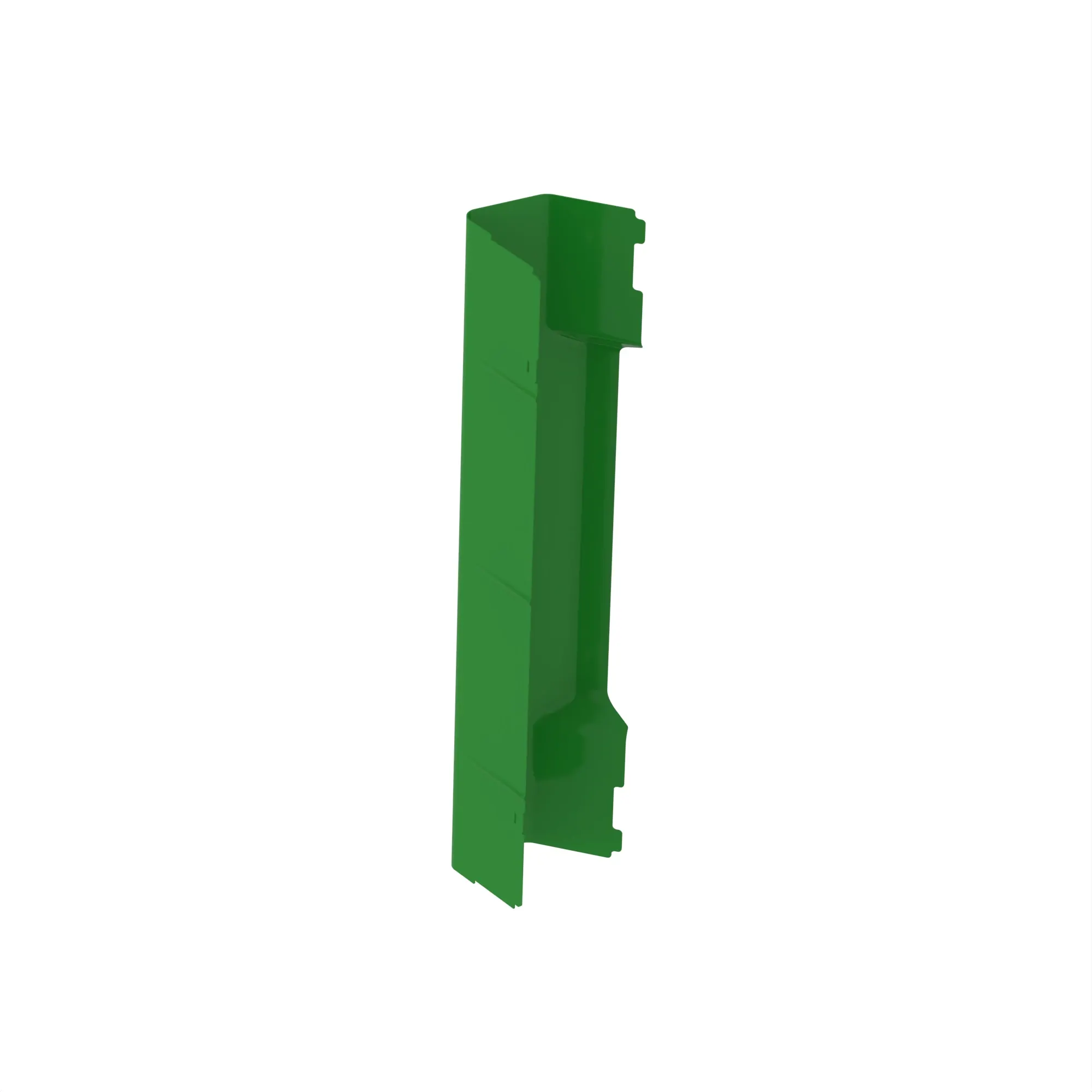 SHIELD, (NARROW CROSSBEAM)