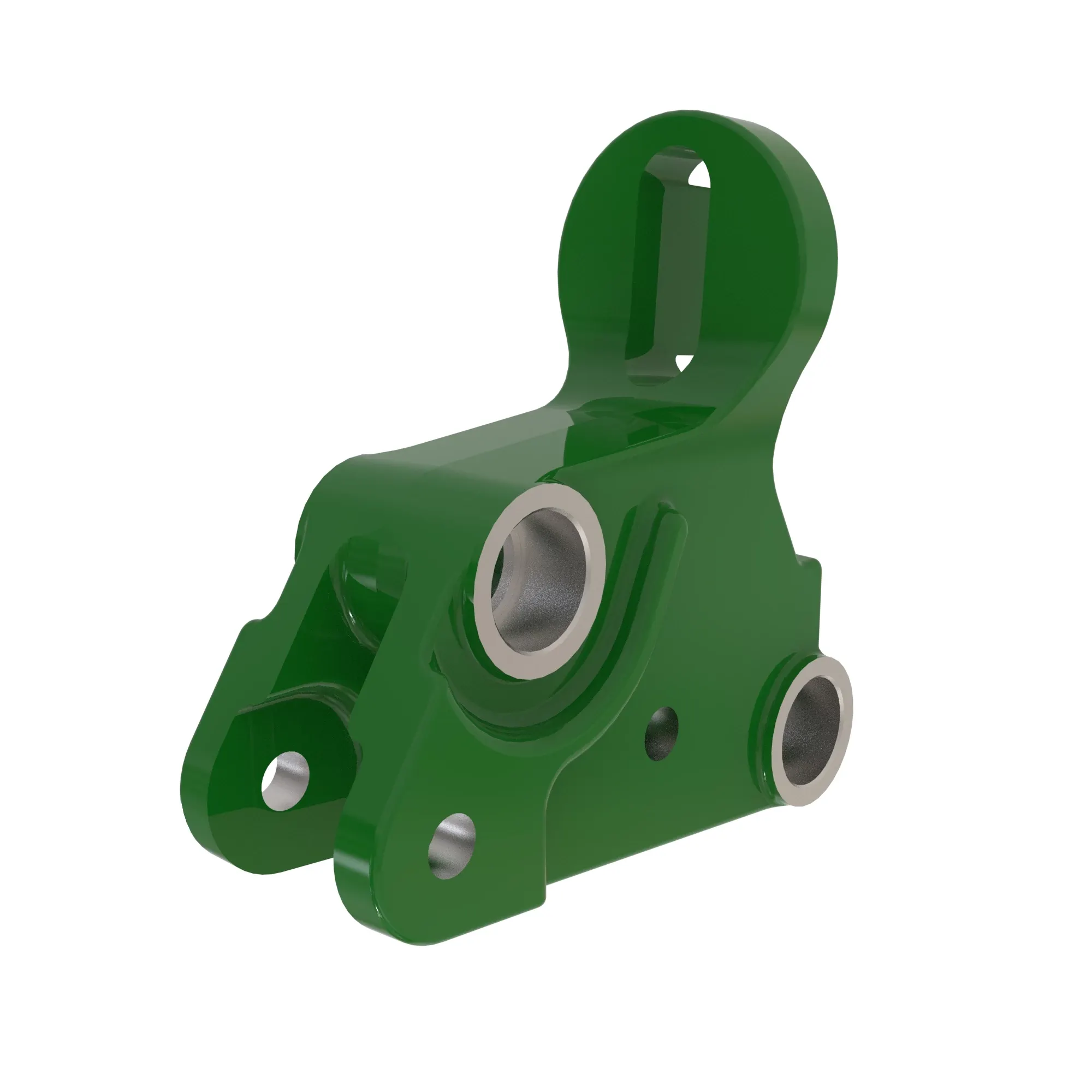 BRACKET FERTILIZER SYSTEM