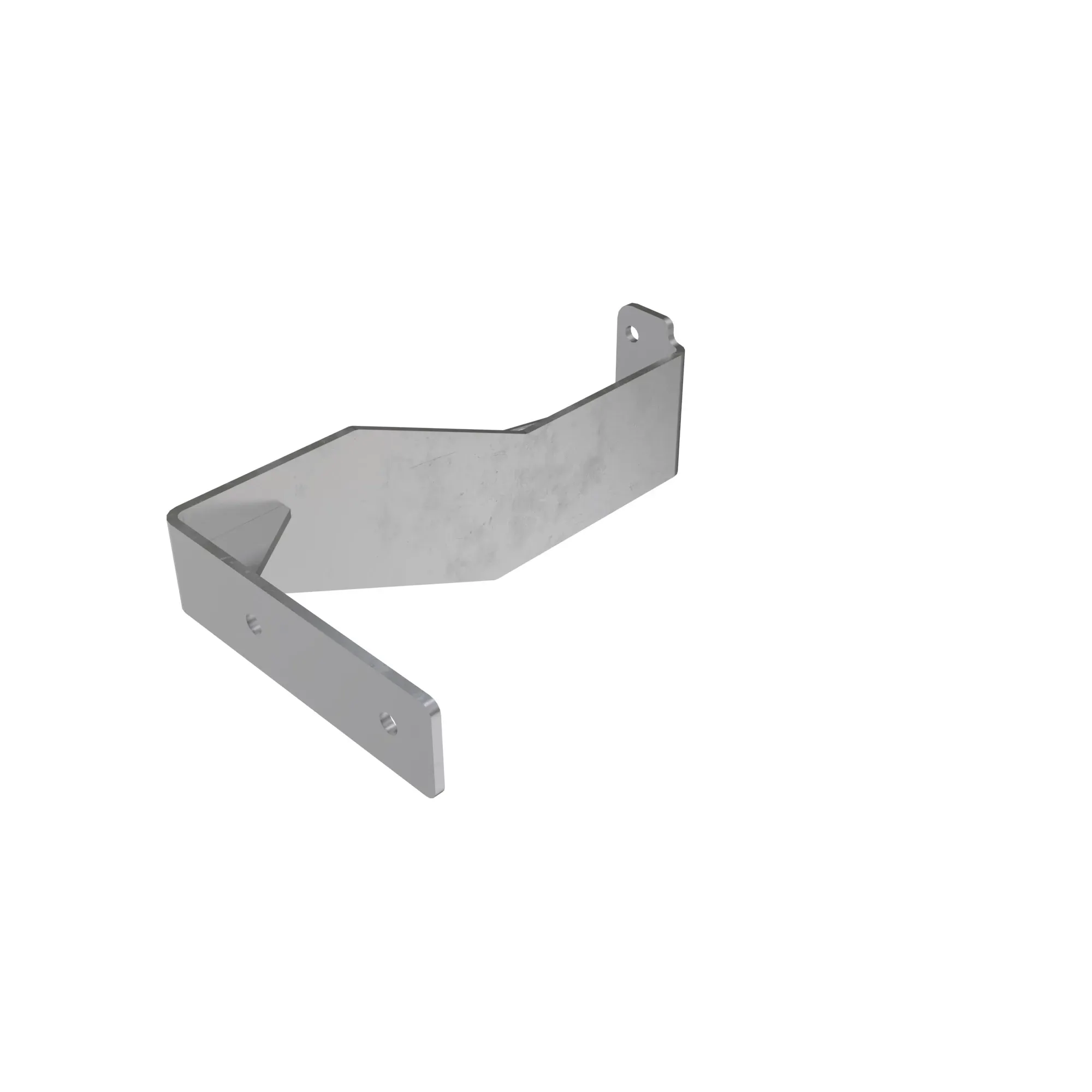 John Deere Air Cleaner Support - SJ34424