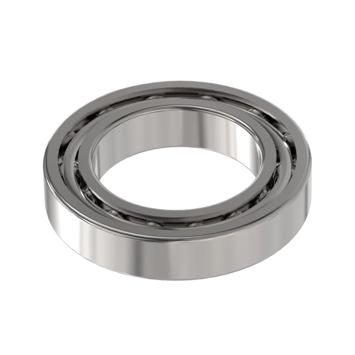 Ball Bearing, Assem