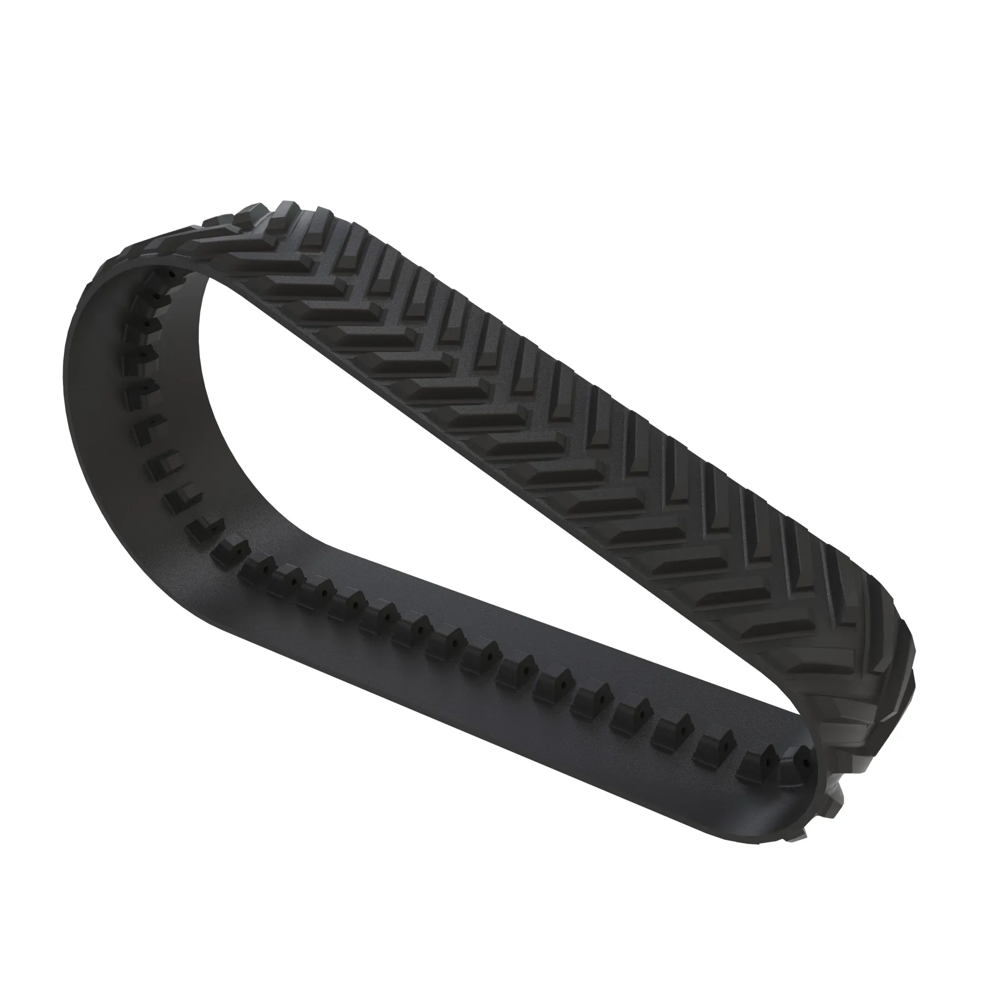 TRACK, 2500 DURABUILT 25 INCH
