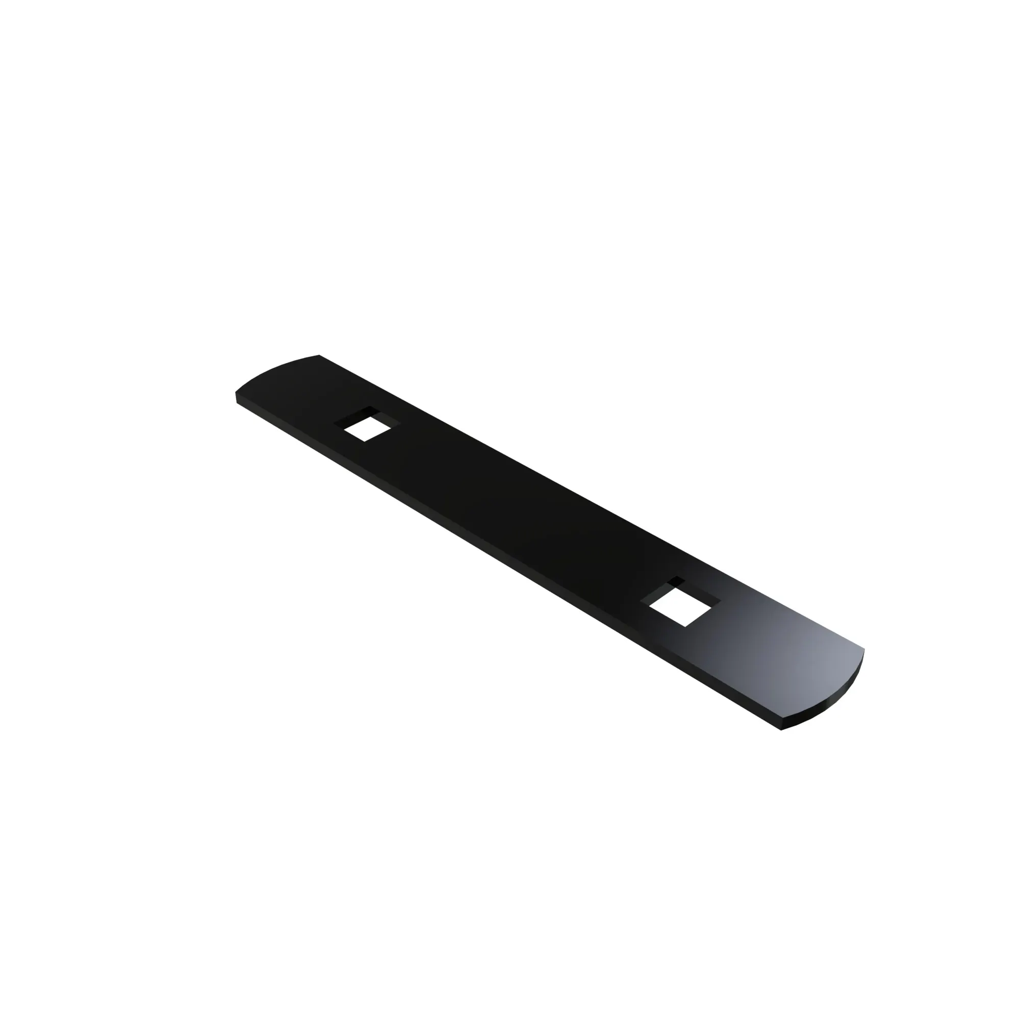 STRAP, STRAP FRONT FENDERS 5000 TRA