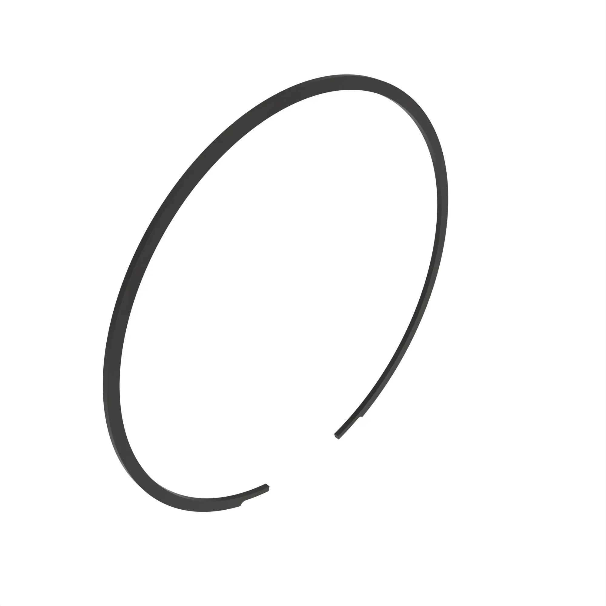 John Deere Notched Internal Snap Ring - R99672