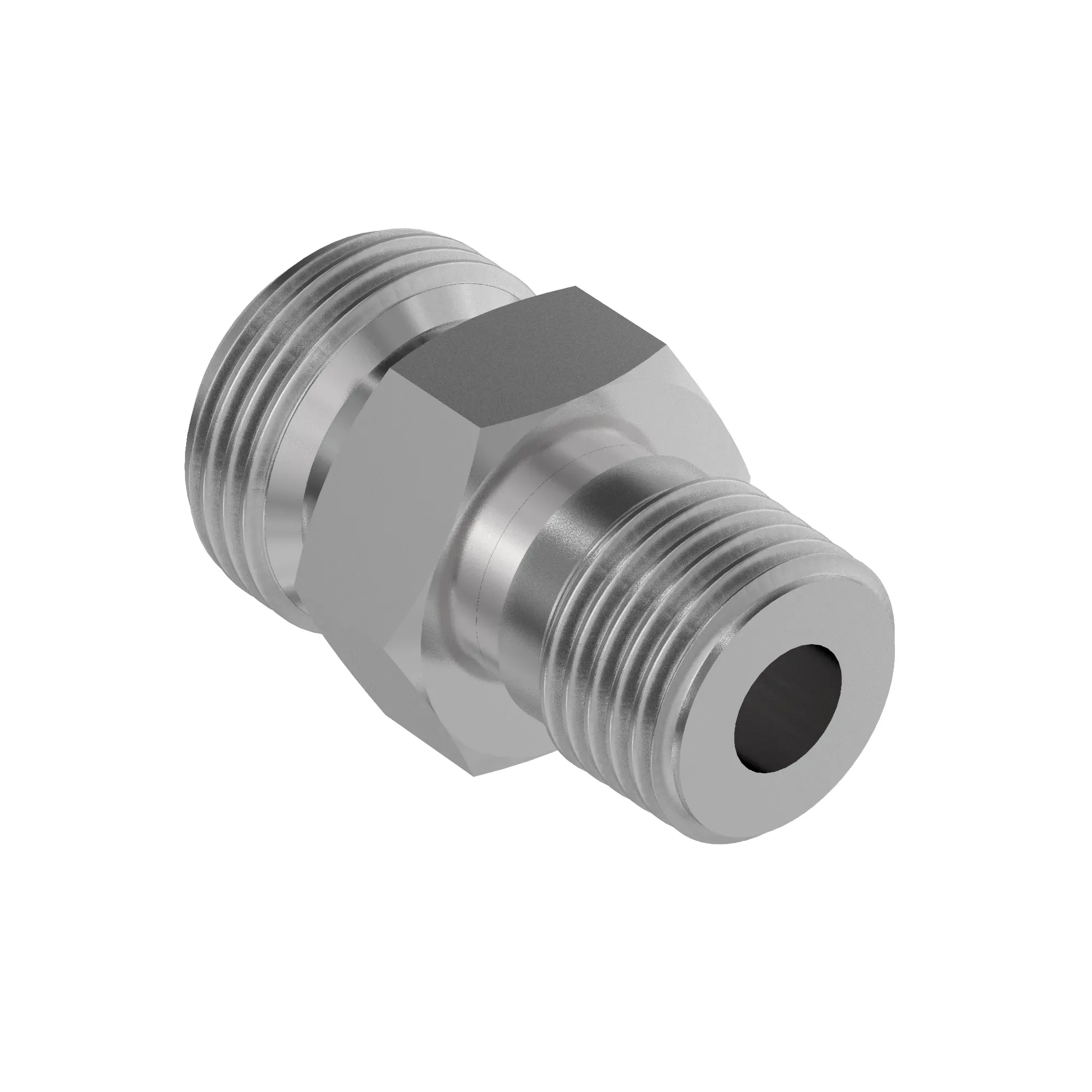 adapterfitting