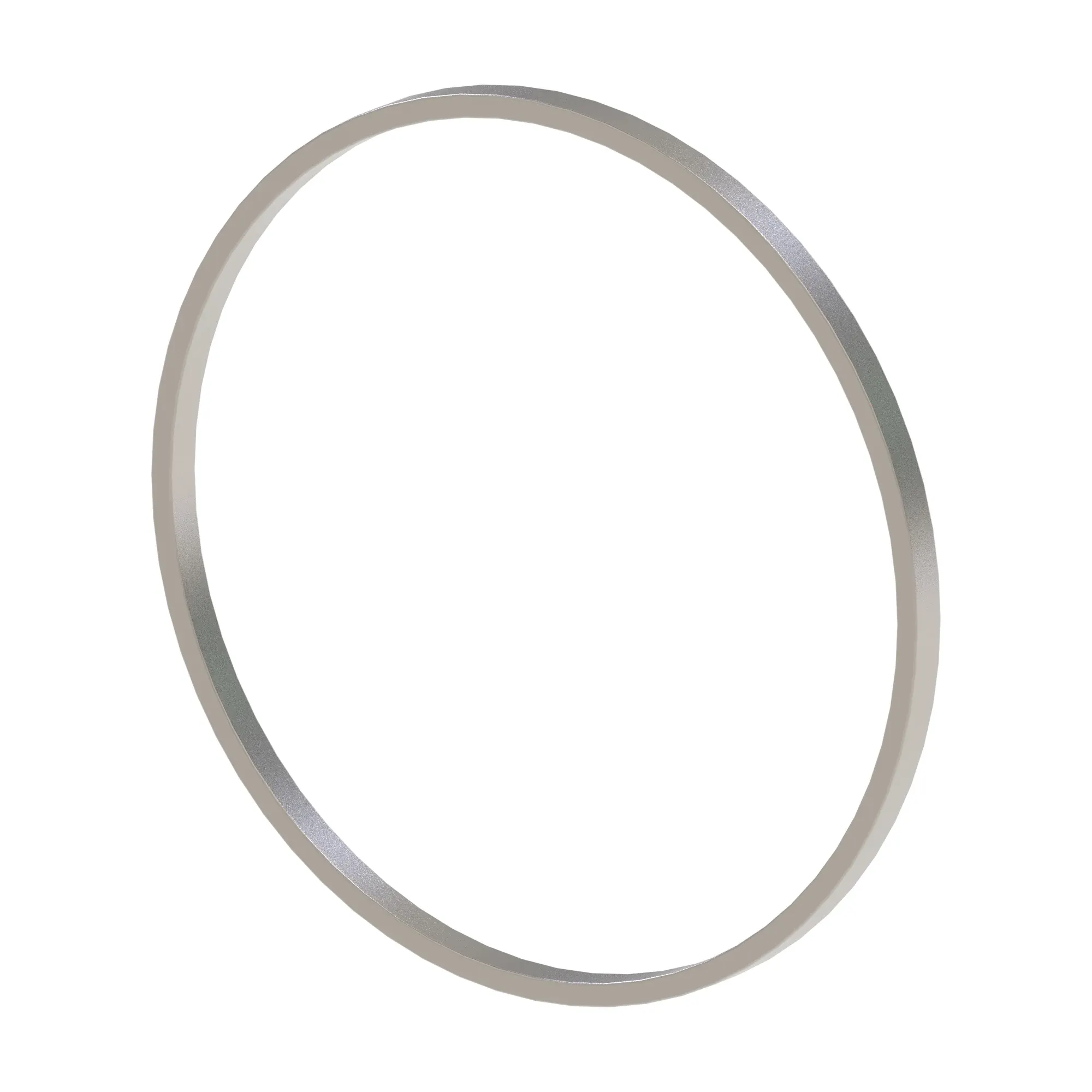 John Deere Hydraulic Cylinder Piston Ring - N130667