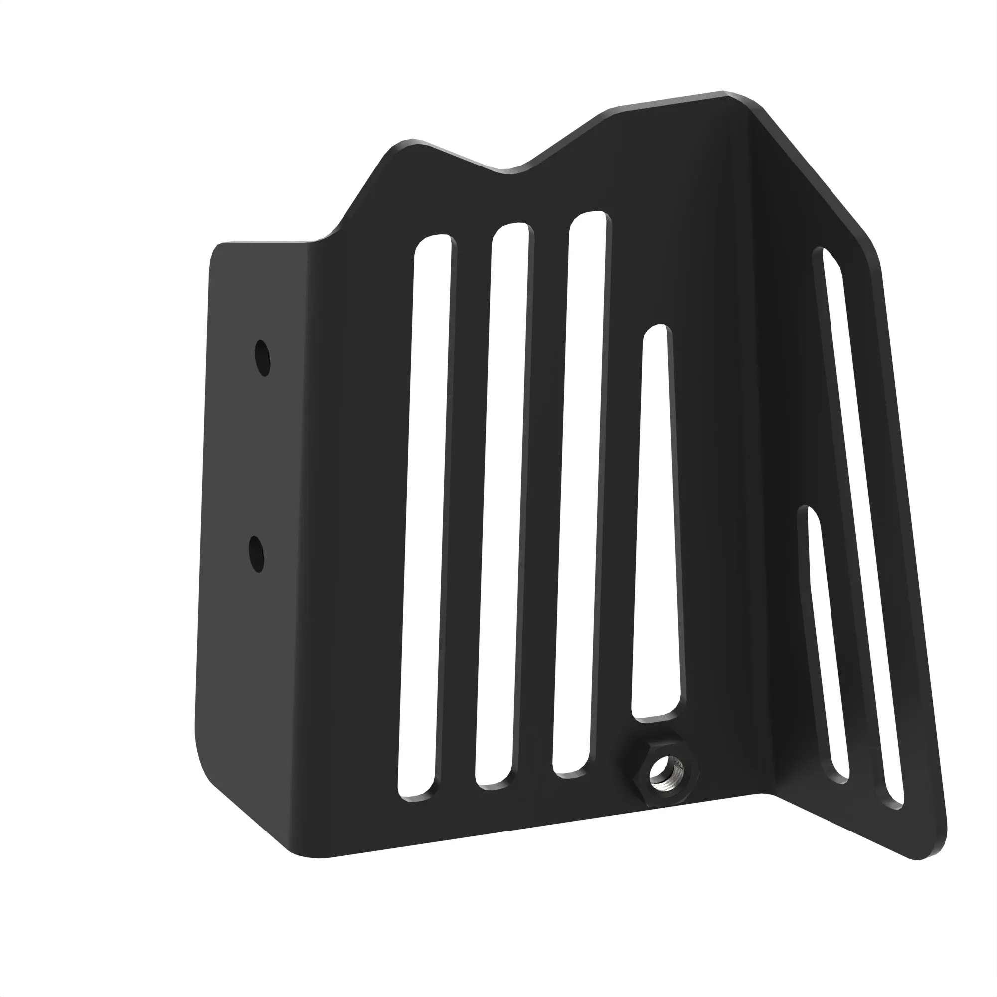 John Deere Finger Guard, Lower - RE574864