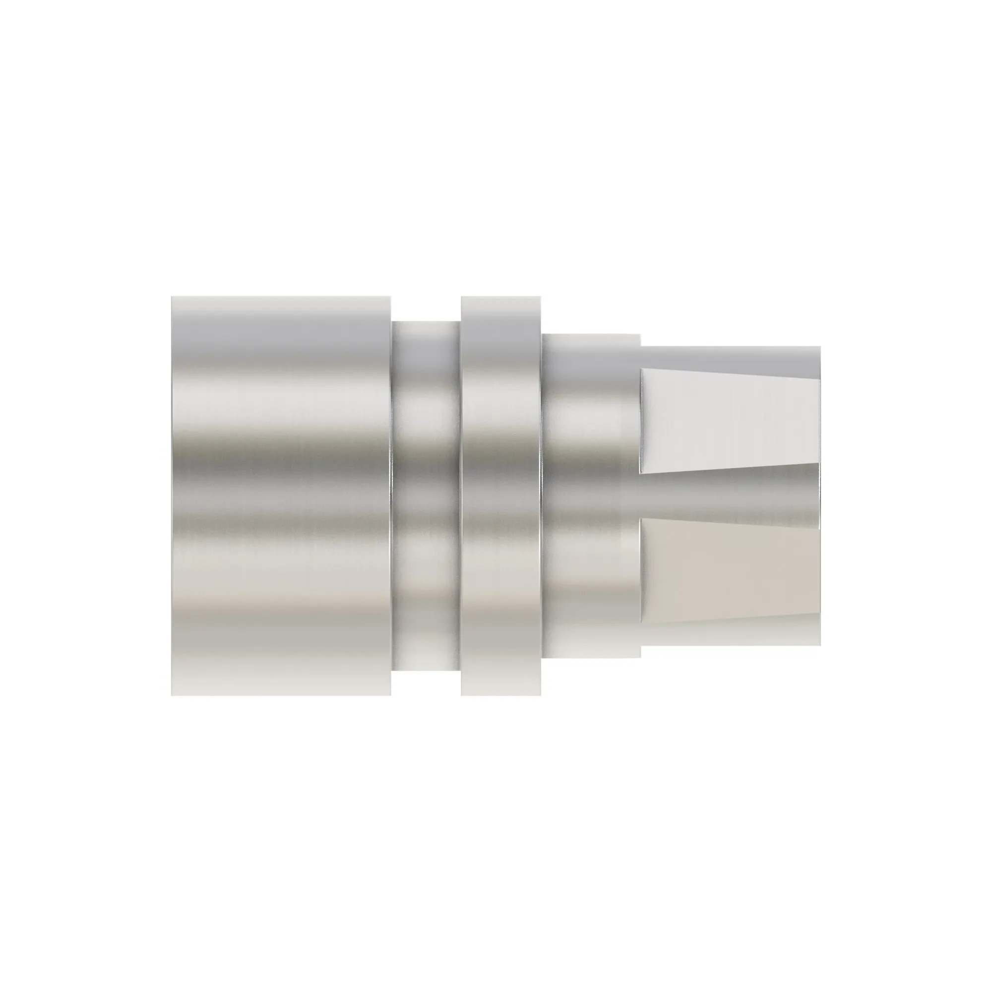 PLUG, QUICK COUPLER FEMALE