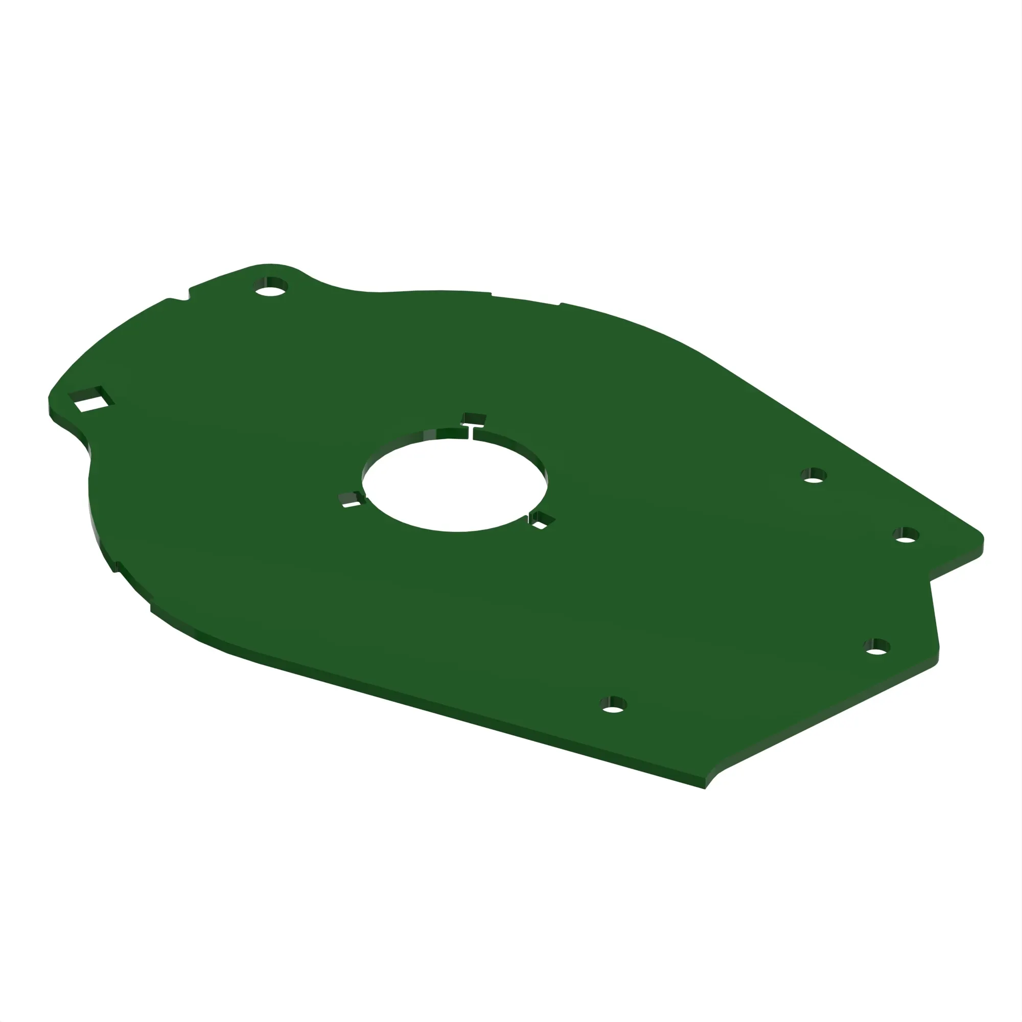 FLANC PU