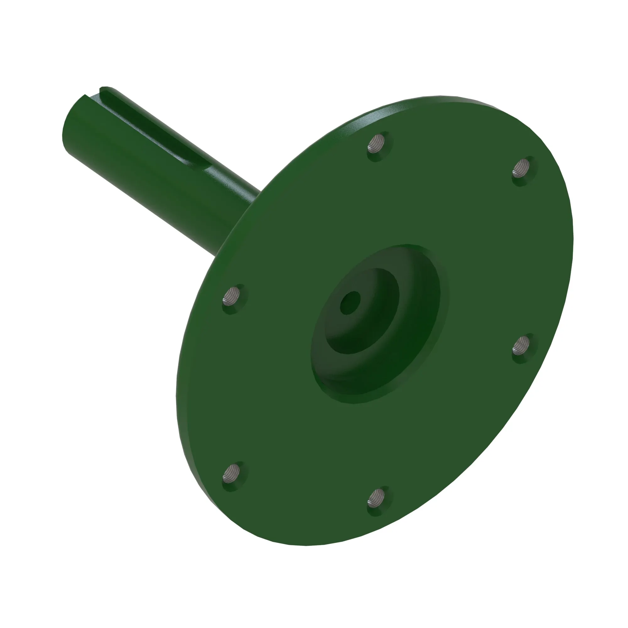 John Deere Shaft - AZ52407