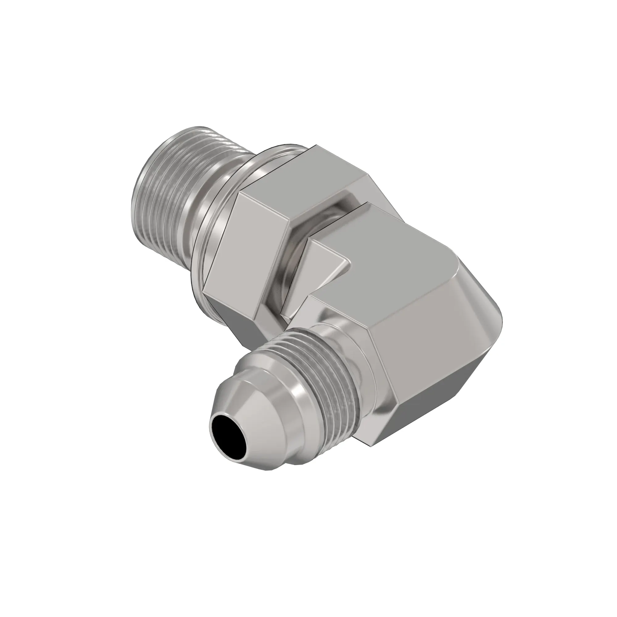 FITTING, ELLBOW SCREW FITTING370, I