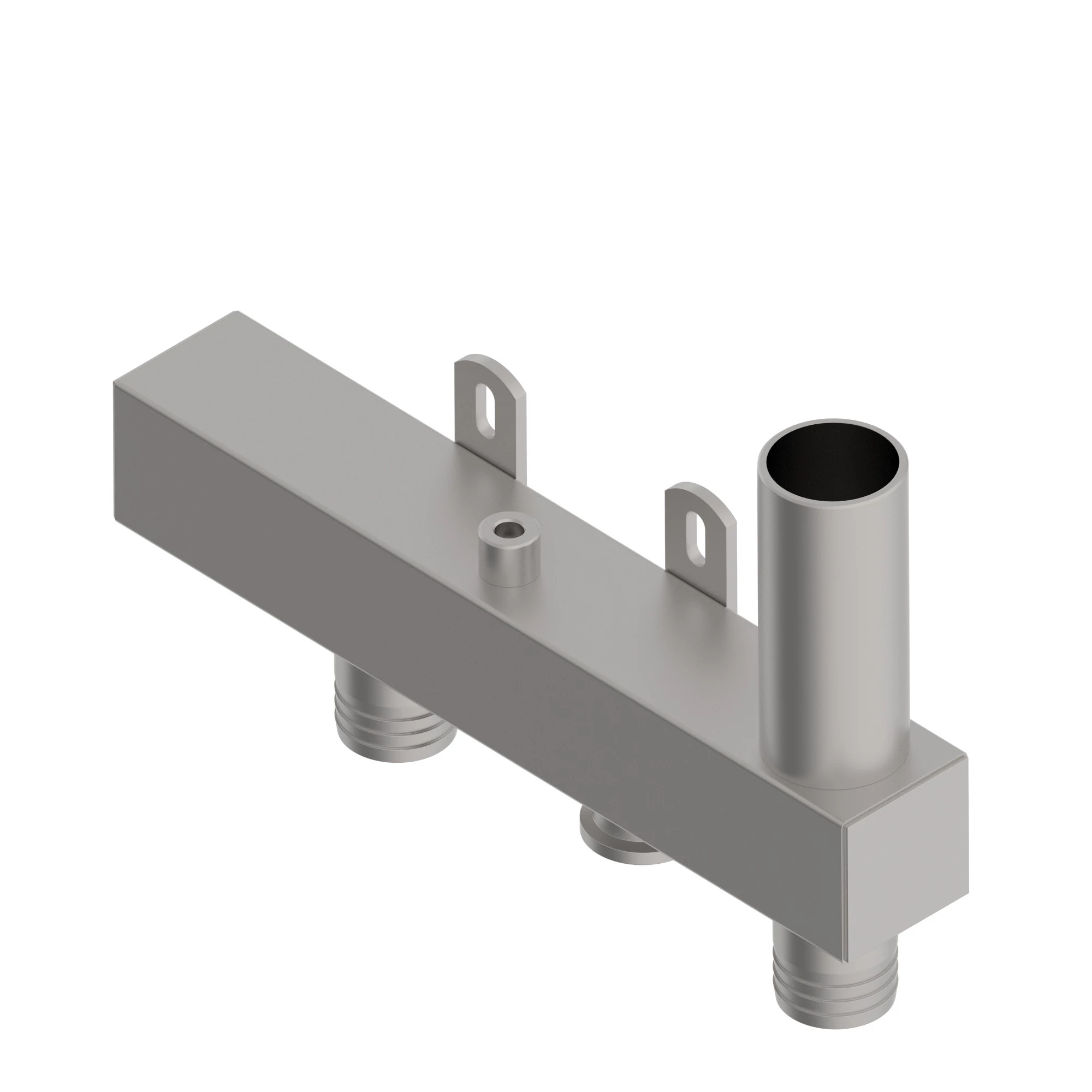 HOUSING, AIR PRESSURE INLET