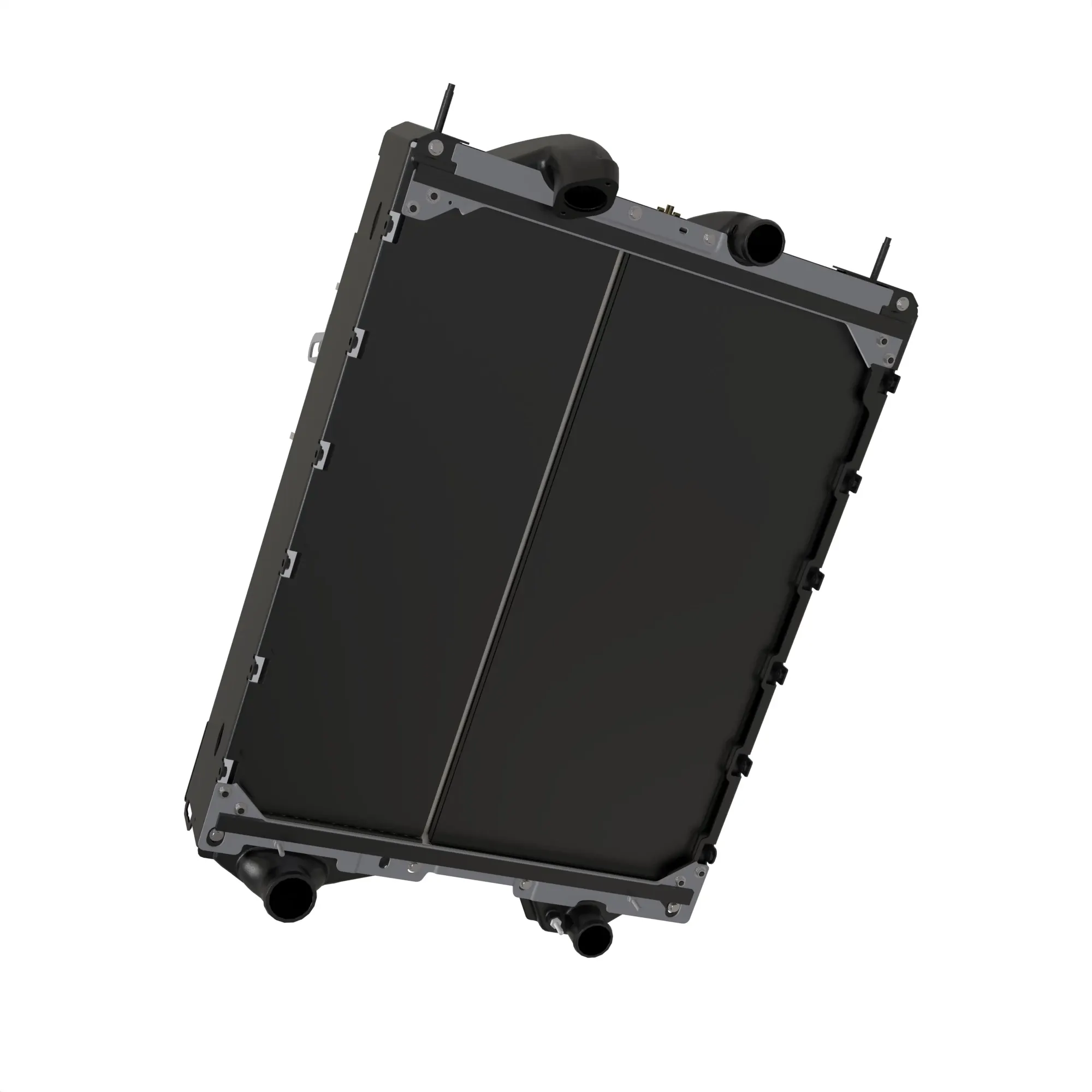 Module, Cooling Stage III A