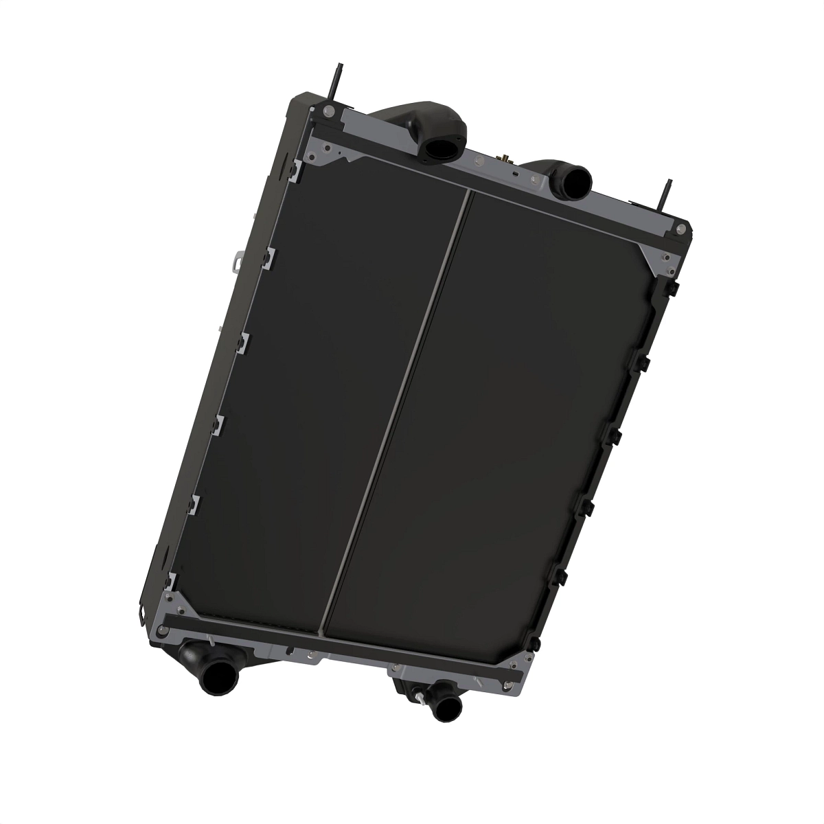 Module, Cooling Stage III A