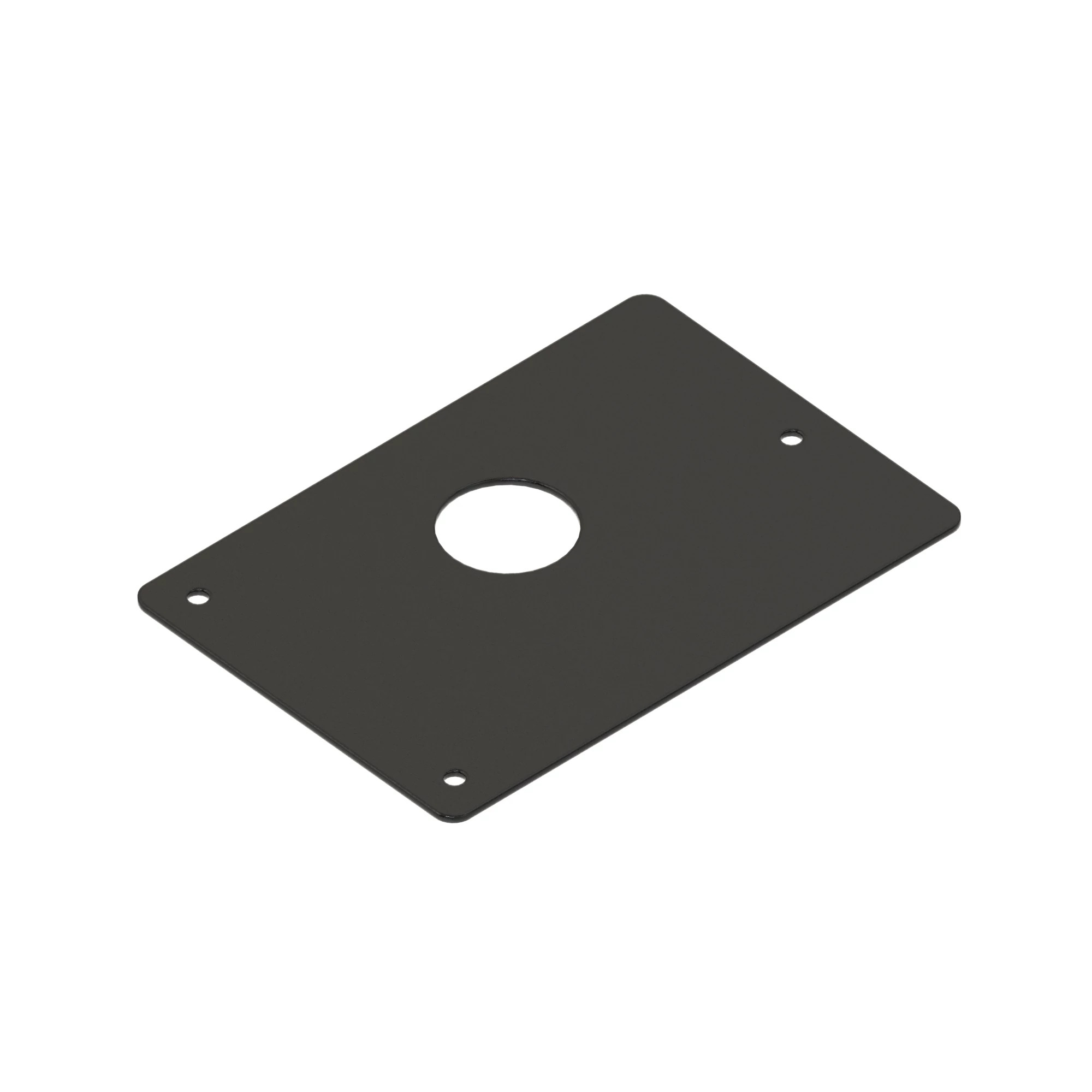 BRACKET (ALARM)