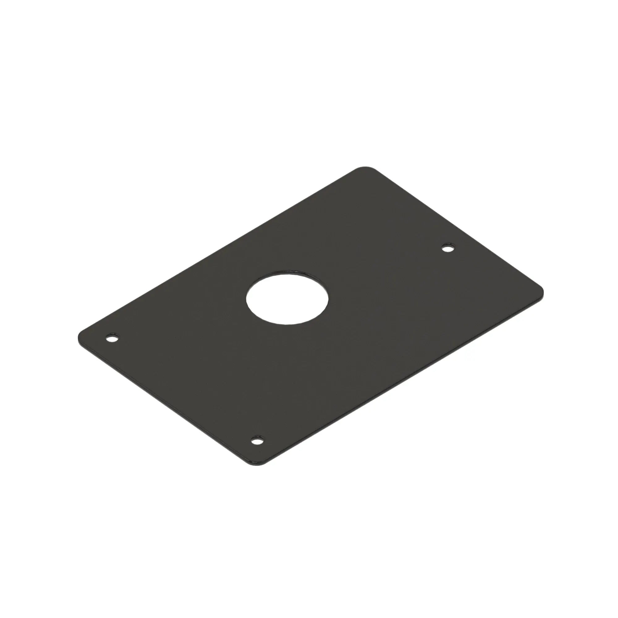 John Deere Alarm Bracket - E86232