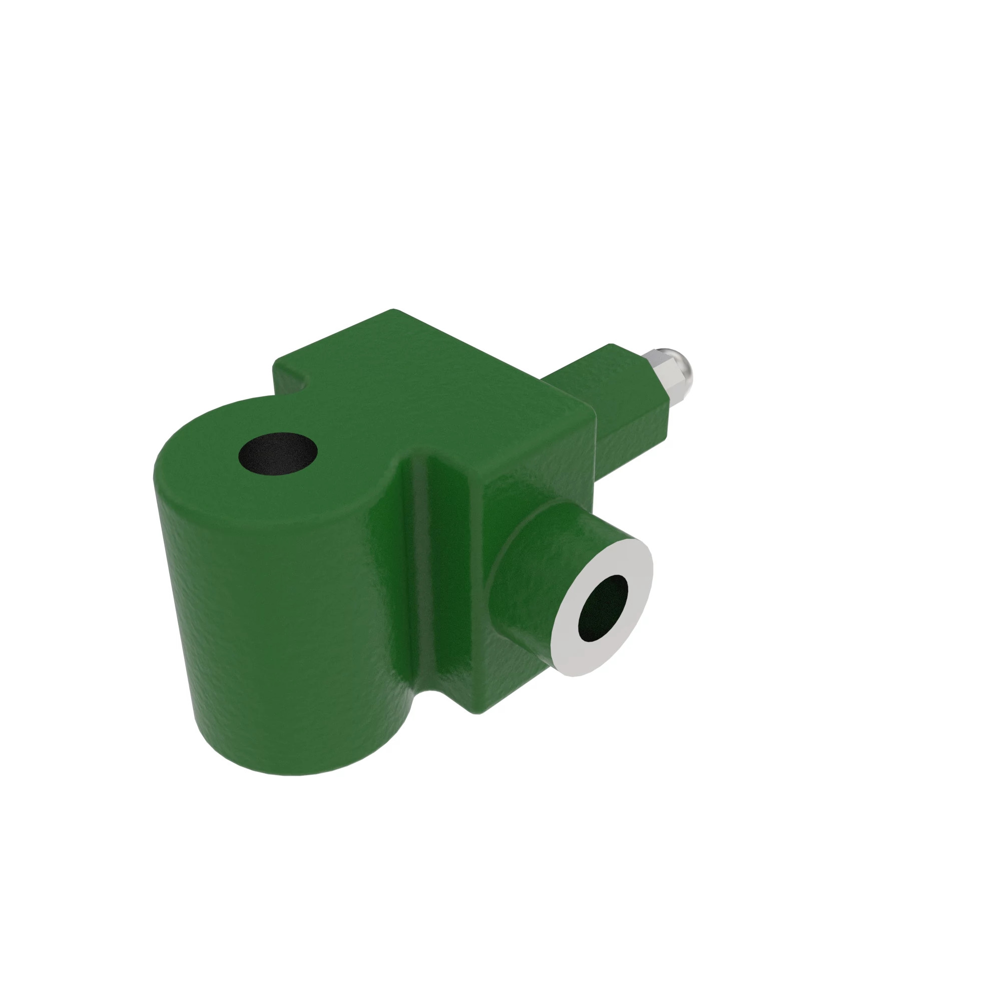 VALVE, GRESEN JL50-HP-2000 RELIEF V