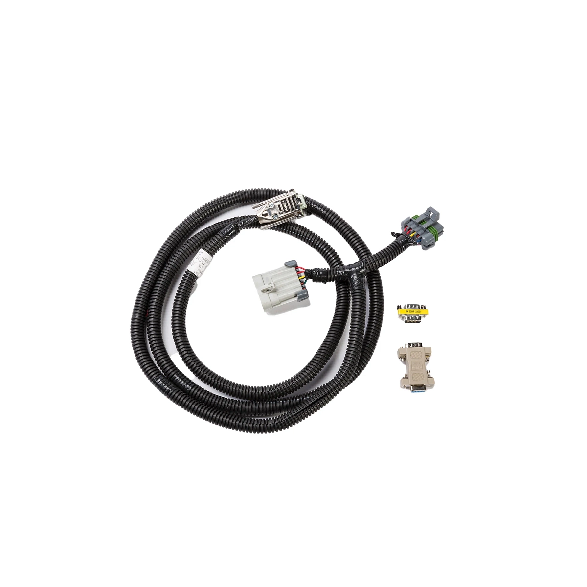 Field Doc Connect Harness Kit - NA