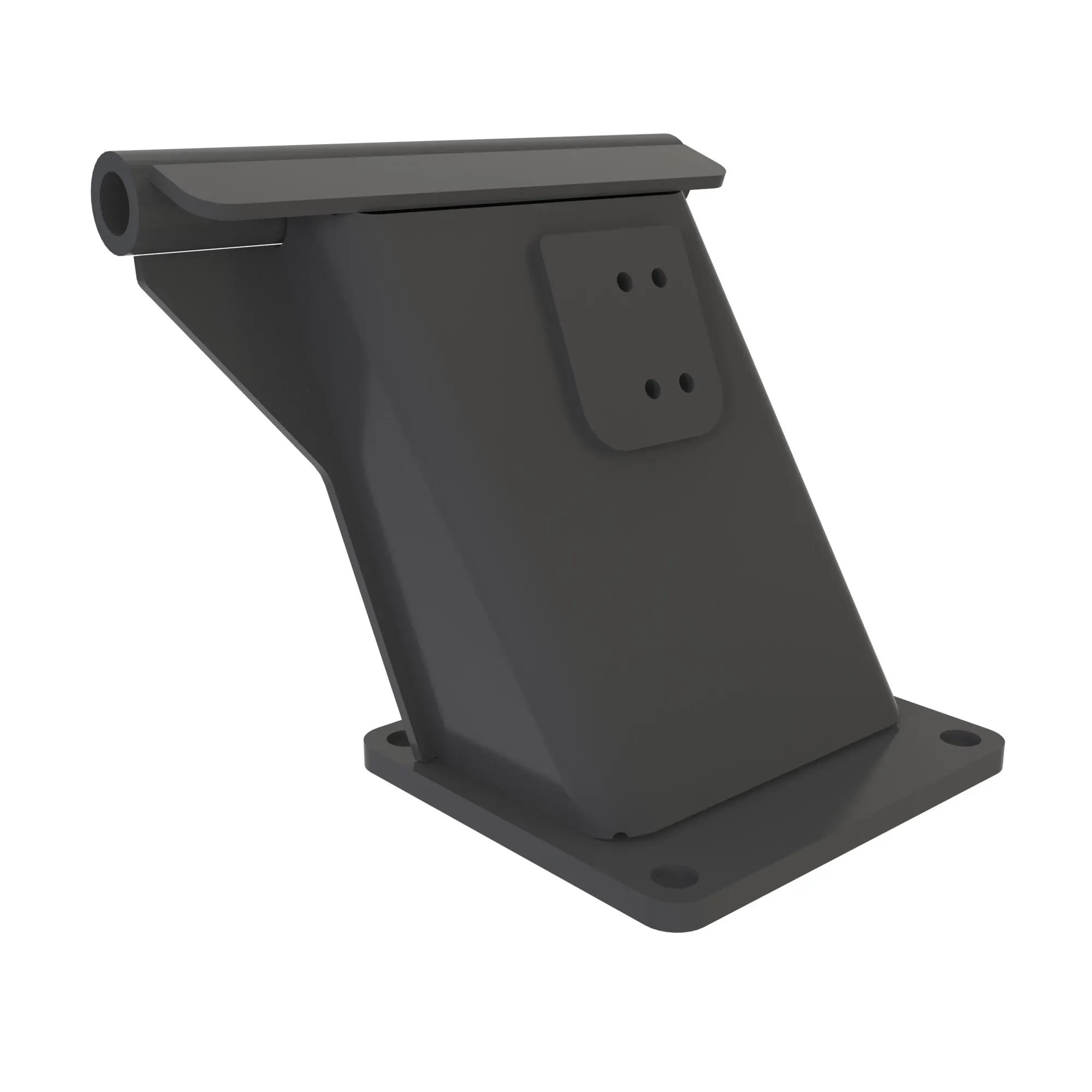 John Deere Levelling Cab Mounting Bracket - F676223