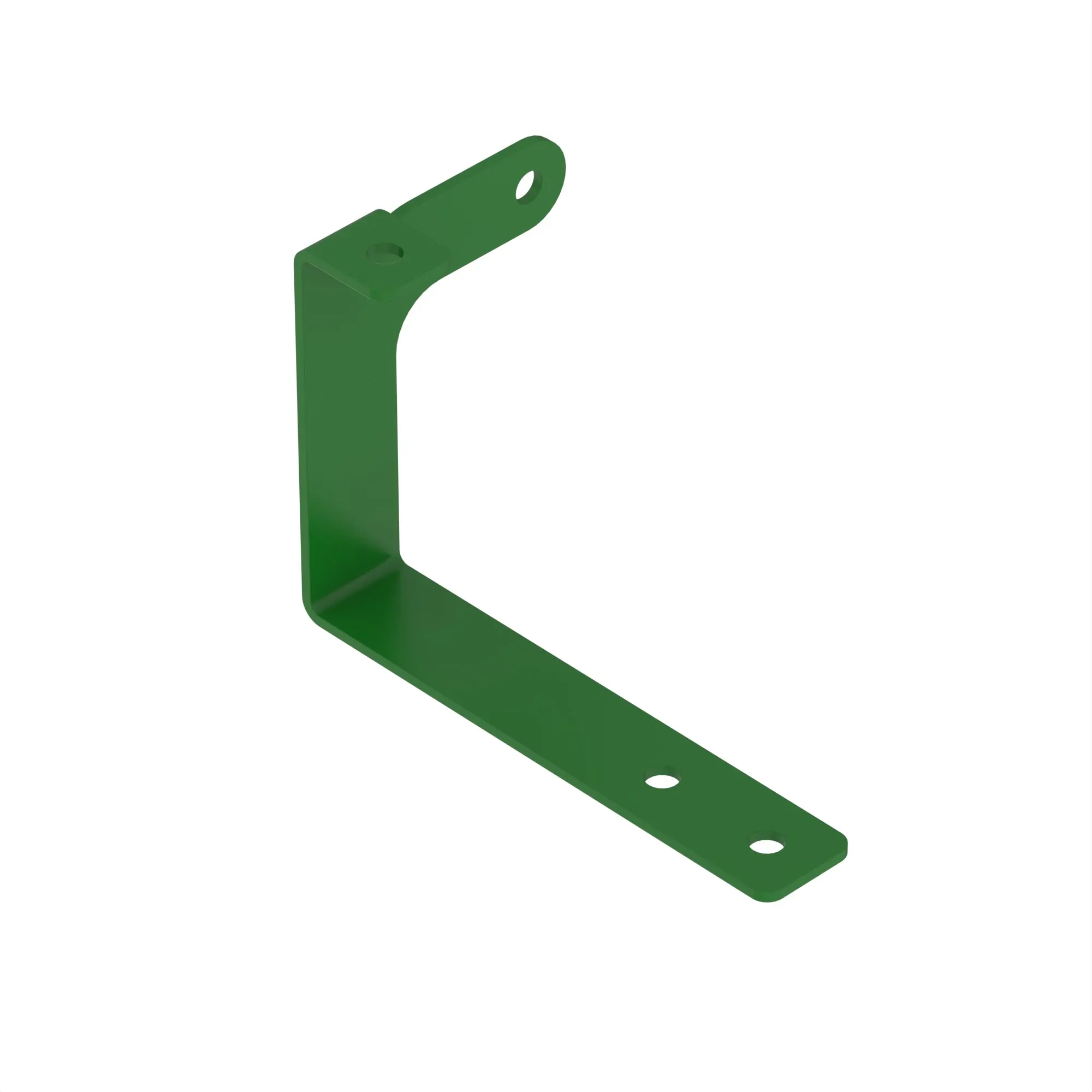 BRACKET, LUBE HOSES BRACKET GT AREA