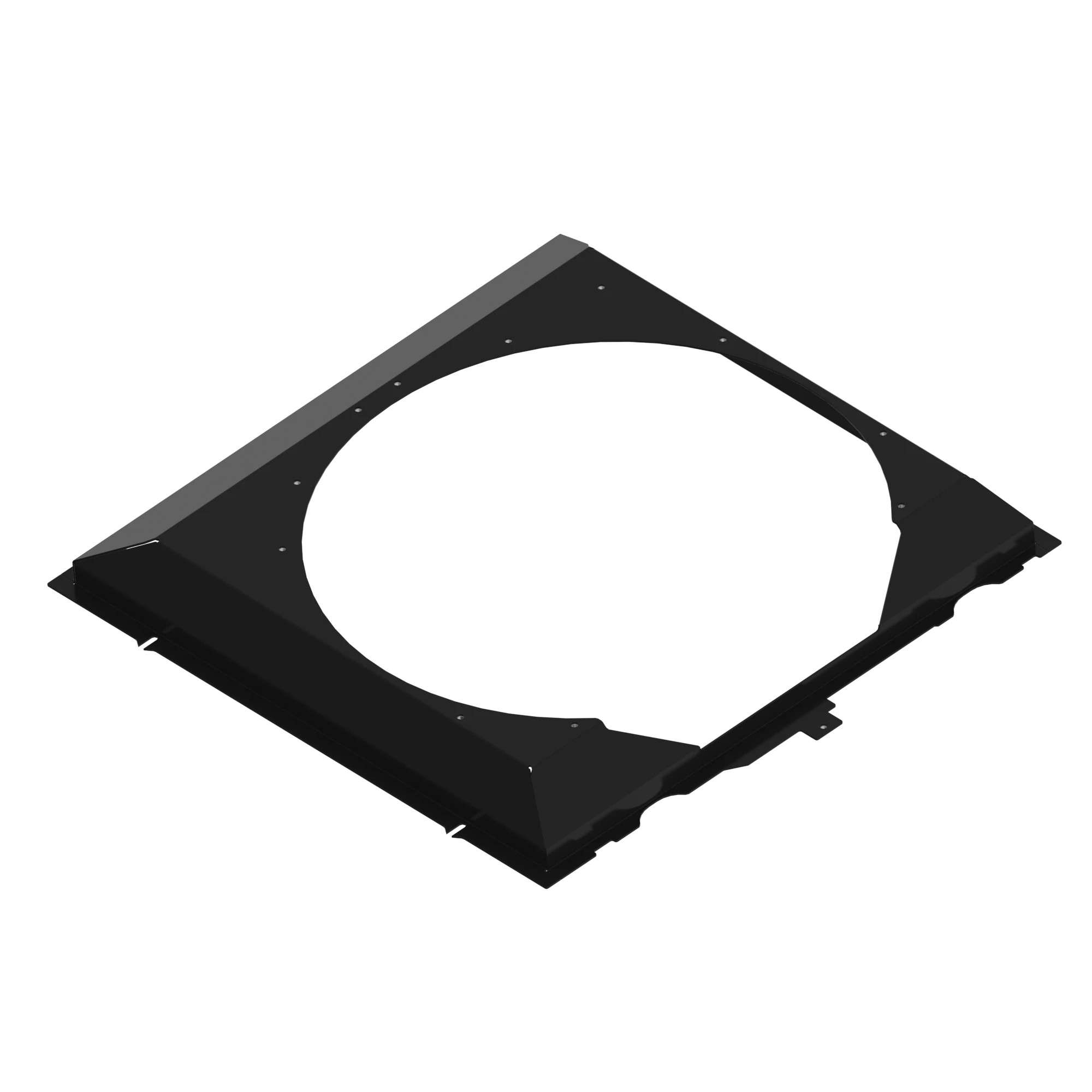 John Deere Shroud - AT416437