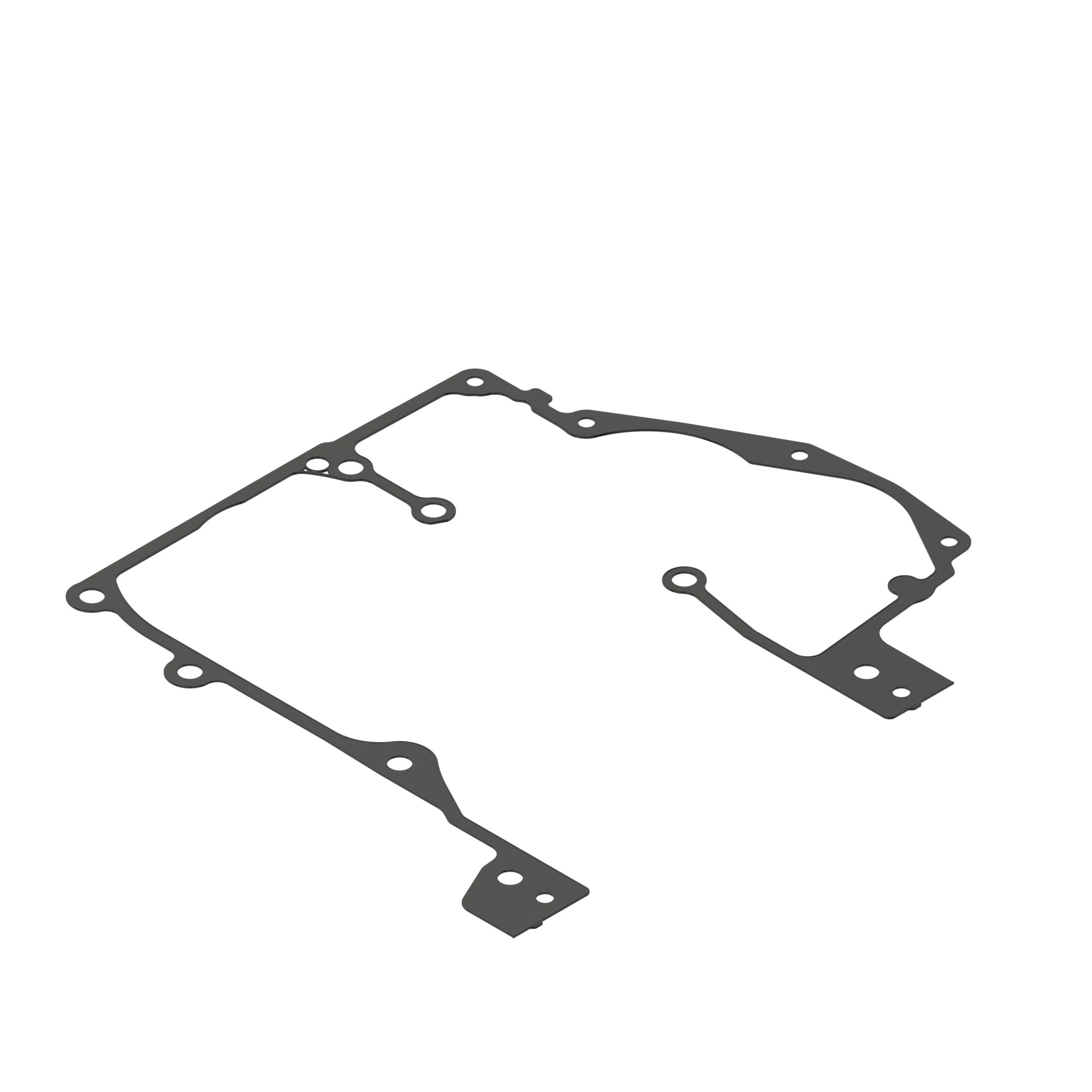 GASKET, REAR GEAR COVER, S750