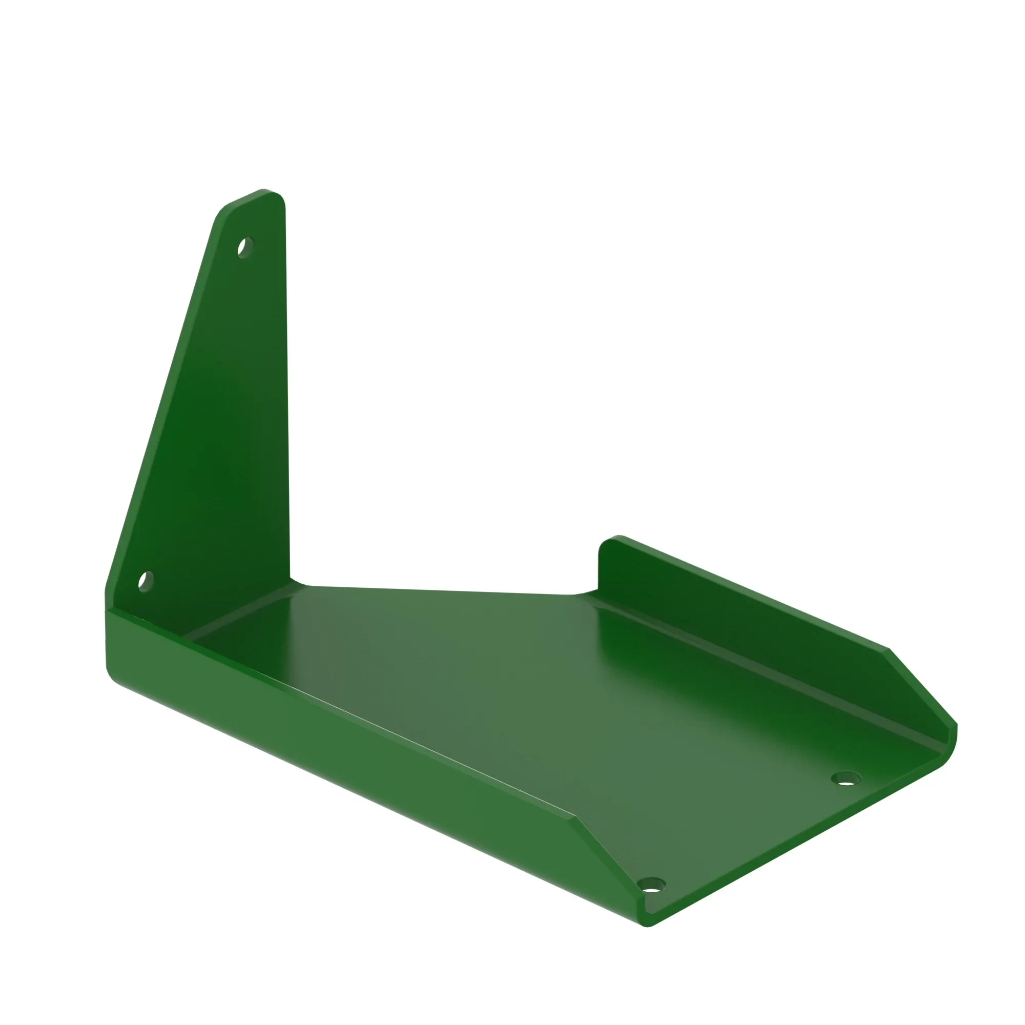 BRACKET, PLATE