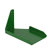 BRACKET, PLATE