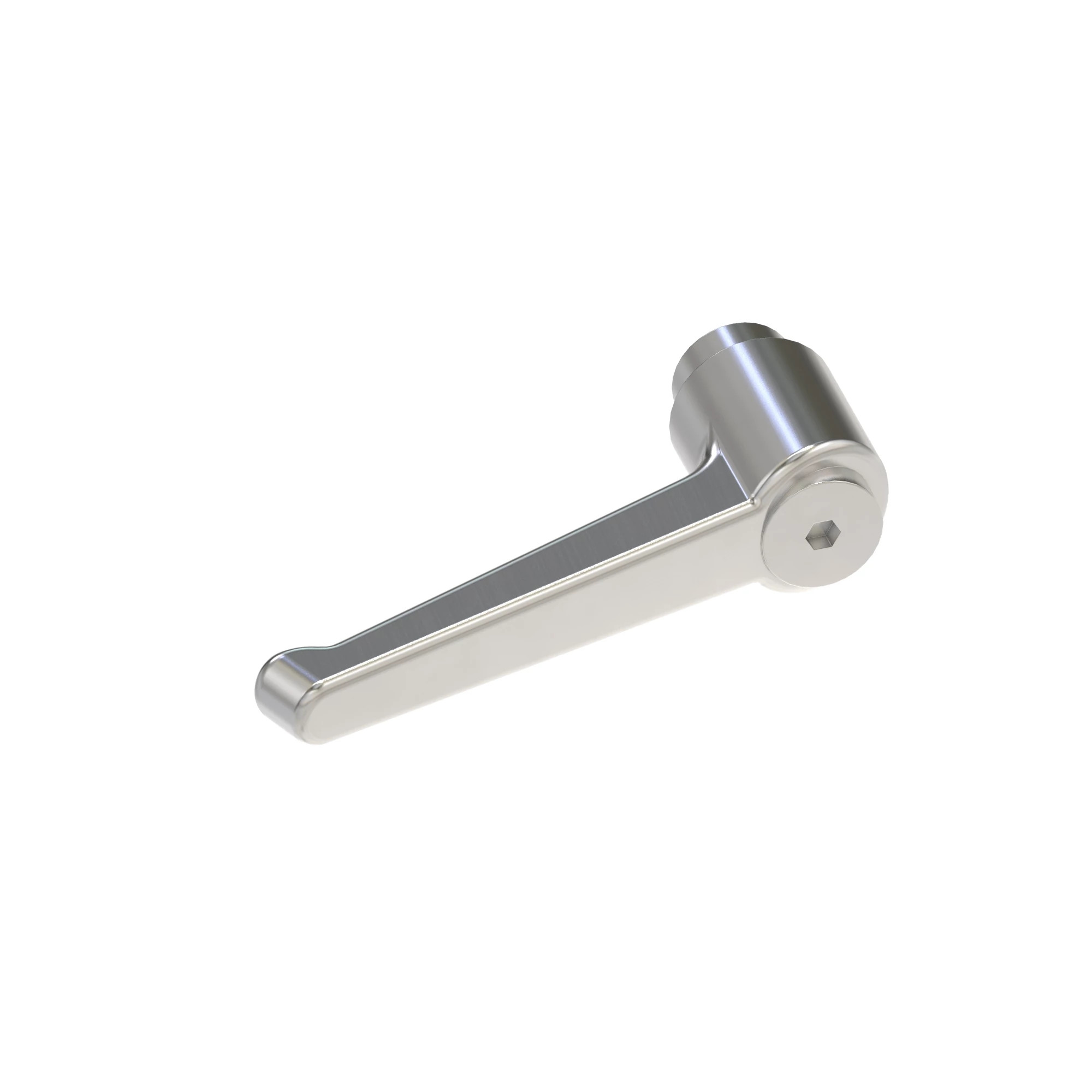 LEVER, ADJUSTABLE - M10