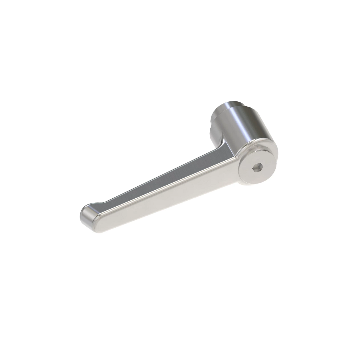 Lever, Adjustable - M10