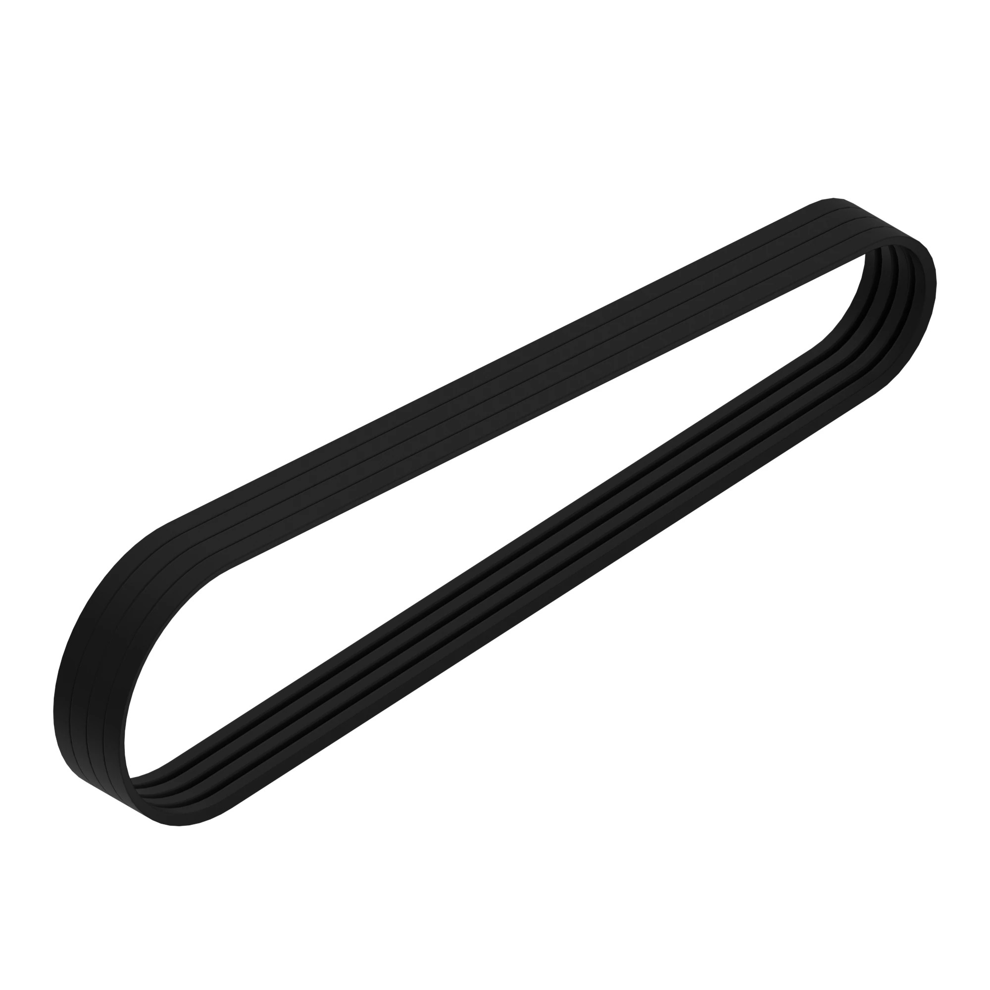 John Deere HB Section V-Belt, Effective Length 2000.2 mm (78.8 inch) - N220907