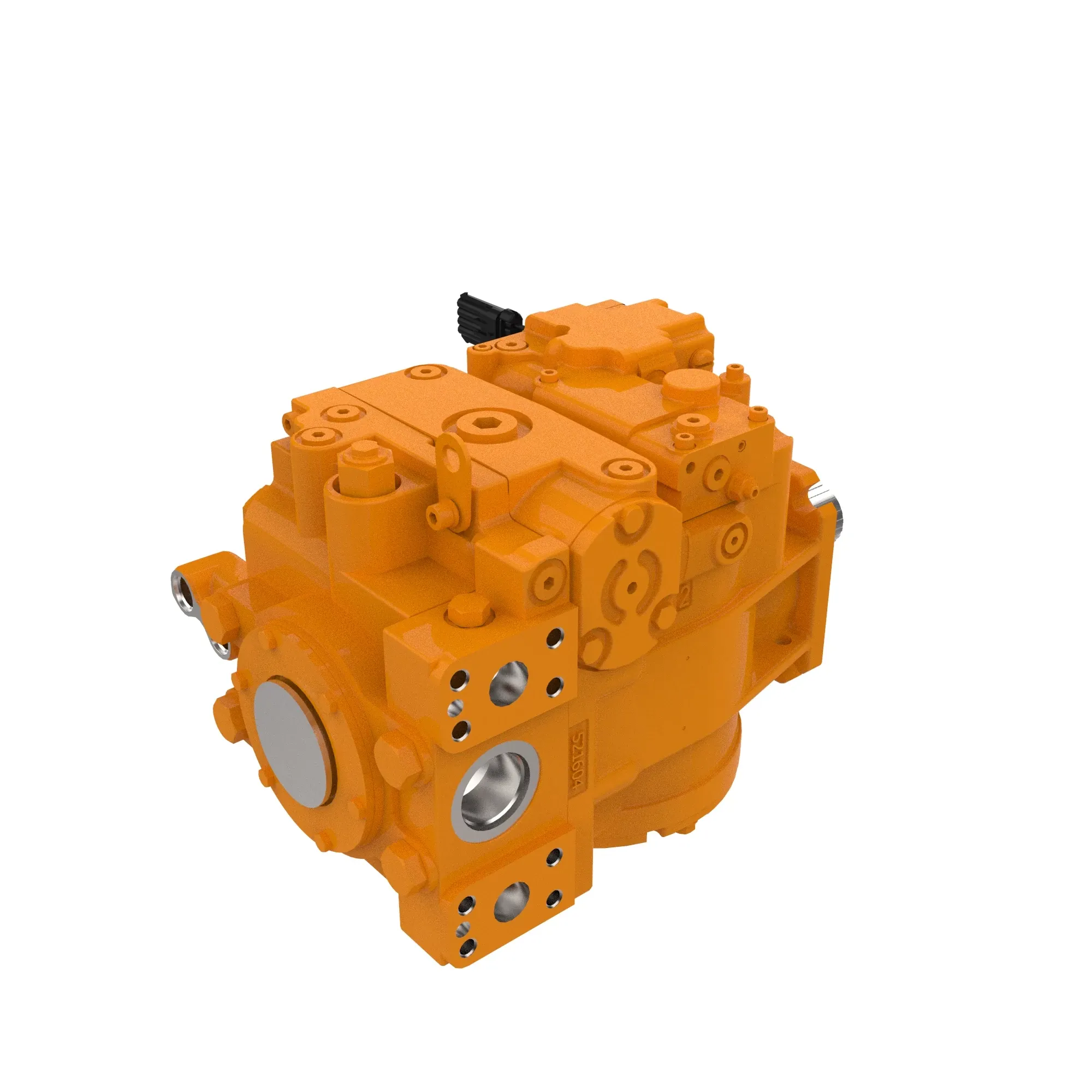 John Deere Hydraulic Axial Piston Pump, 100 cc/rev - RE578074