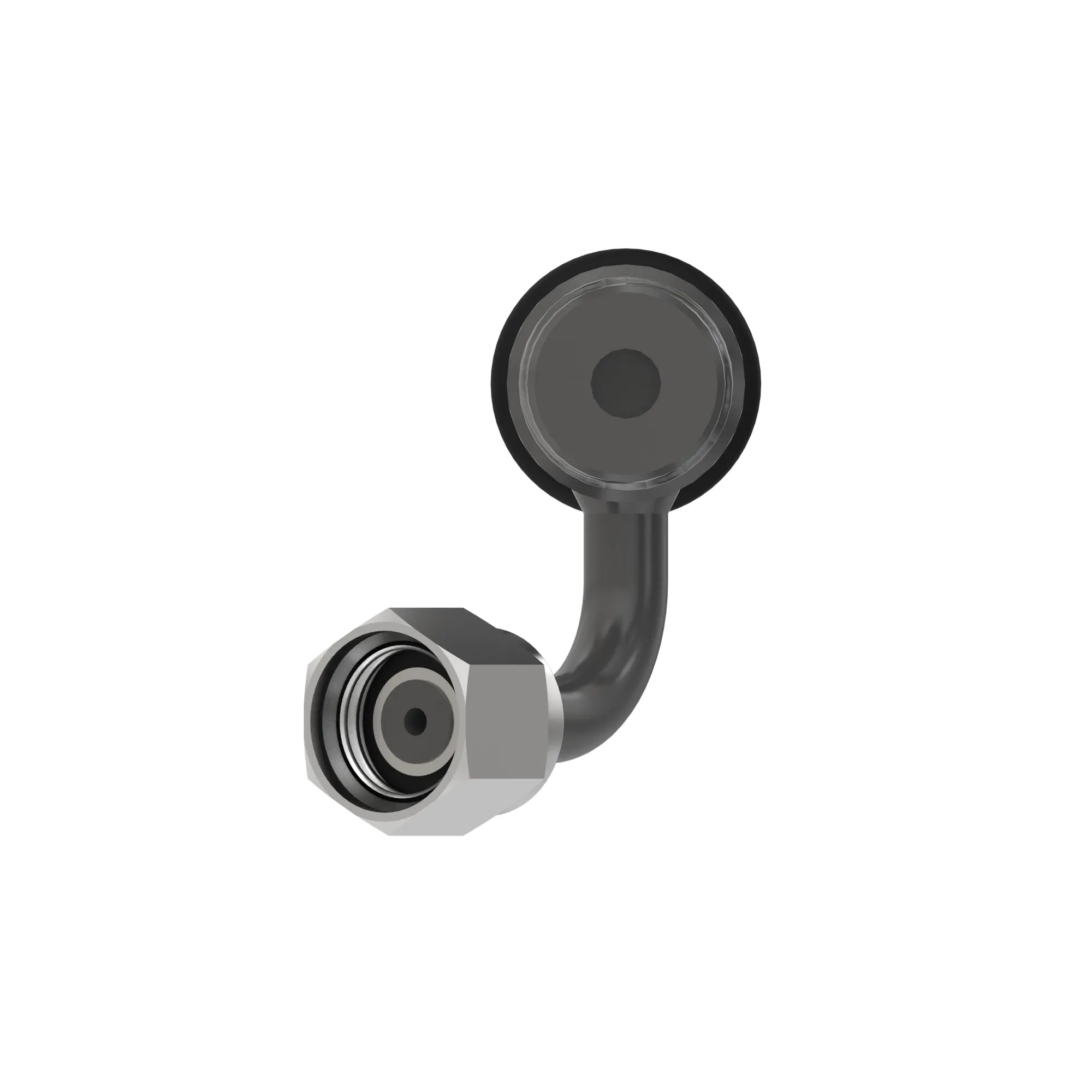 Injection Nozzle