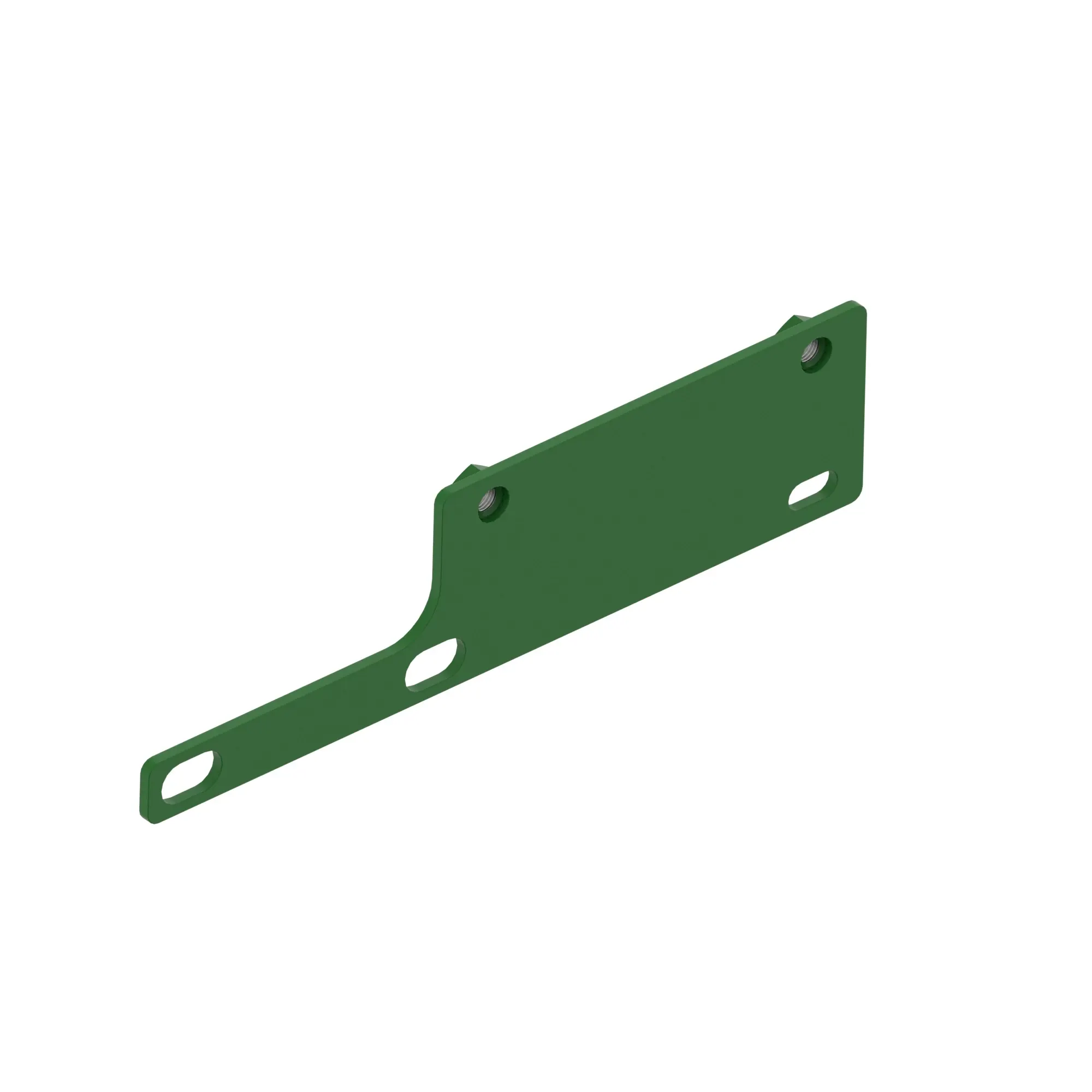 BRACKET, PIPELAYER FUNCTIONS TUBE R