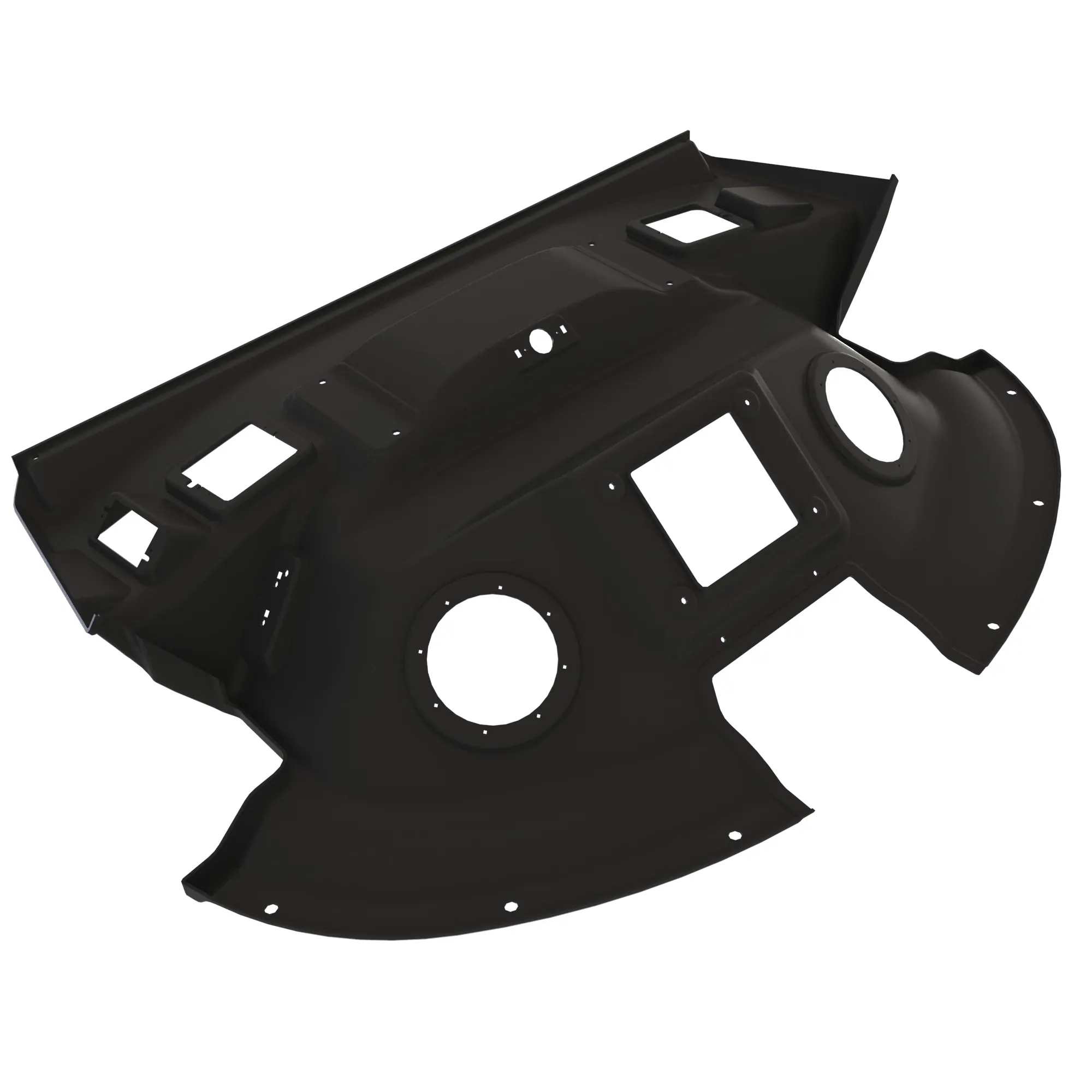 John Deere Headliner - F682103